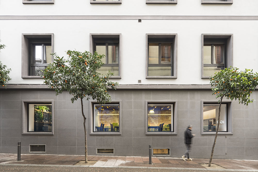 Tia Santa 健康餐厅-1