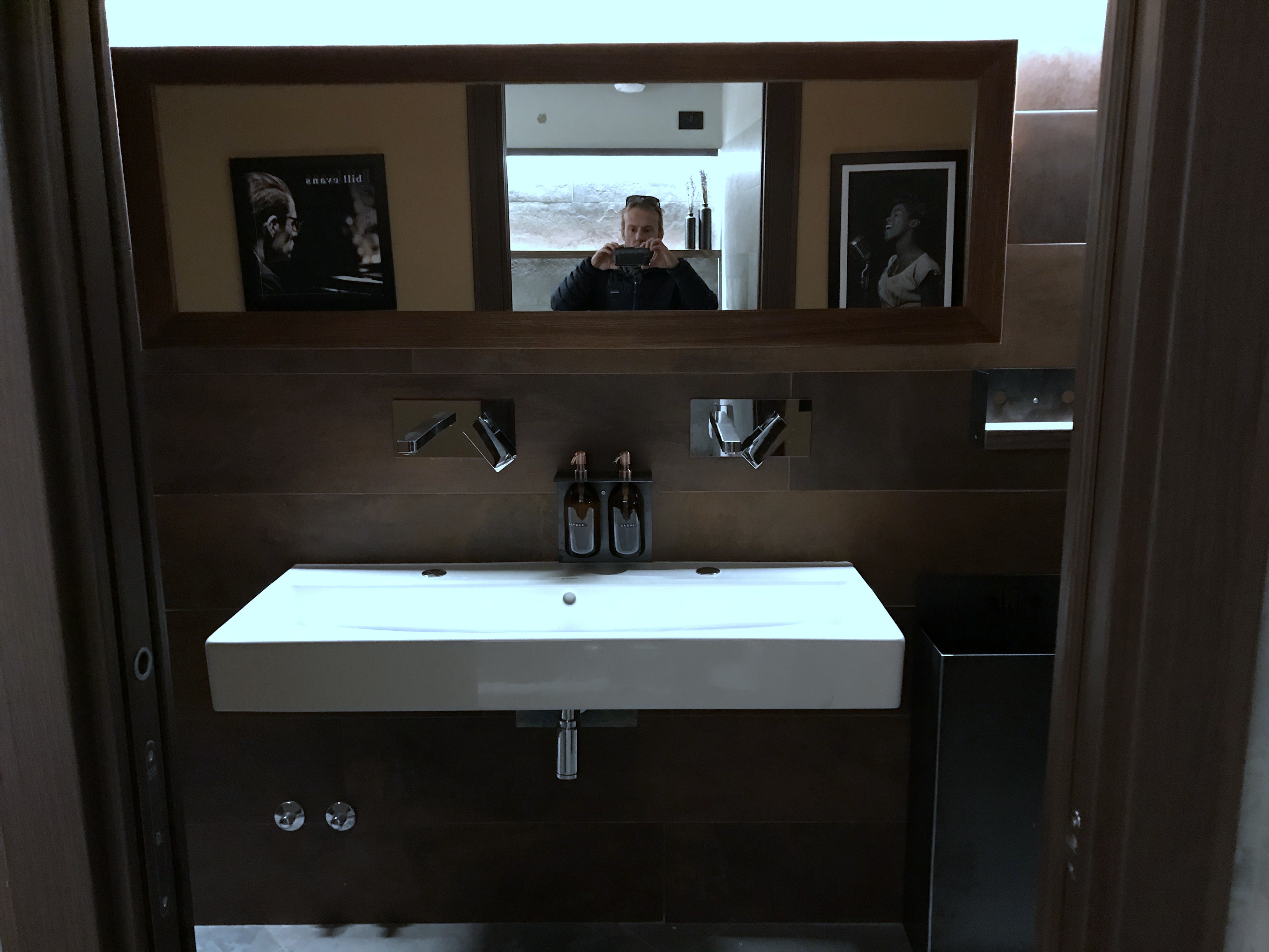 2017 年爵士俱乐部修复 | 意大利 Montanari Luigi SRL 打造复古风情-23