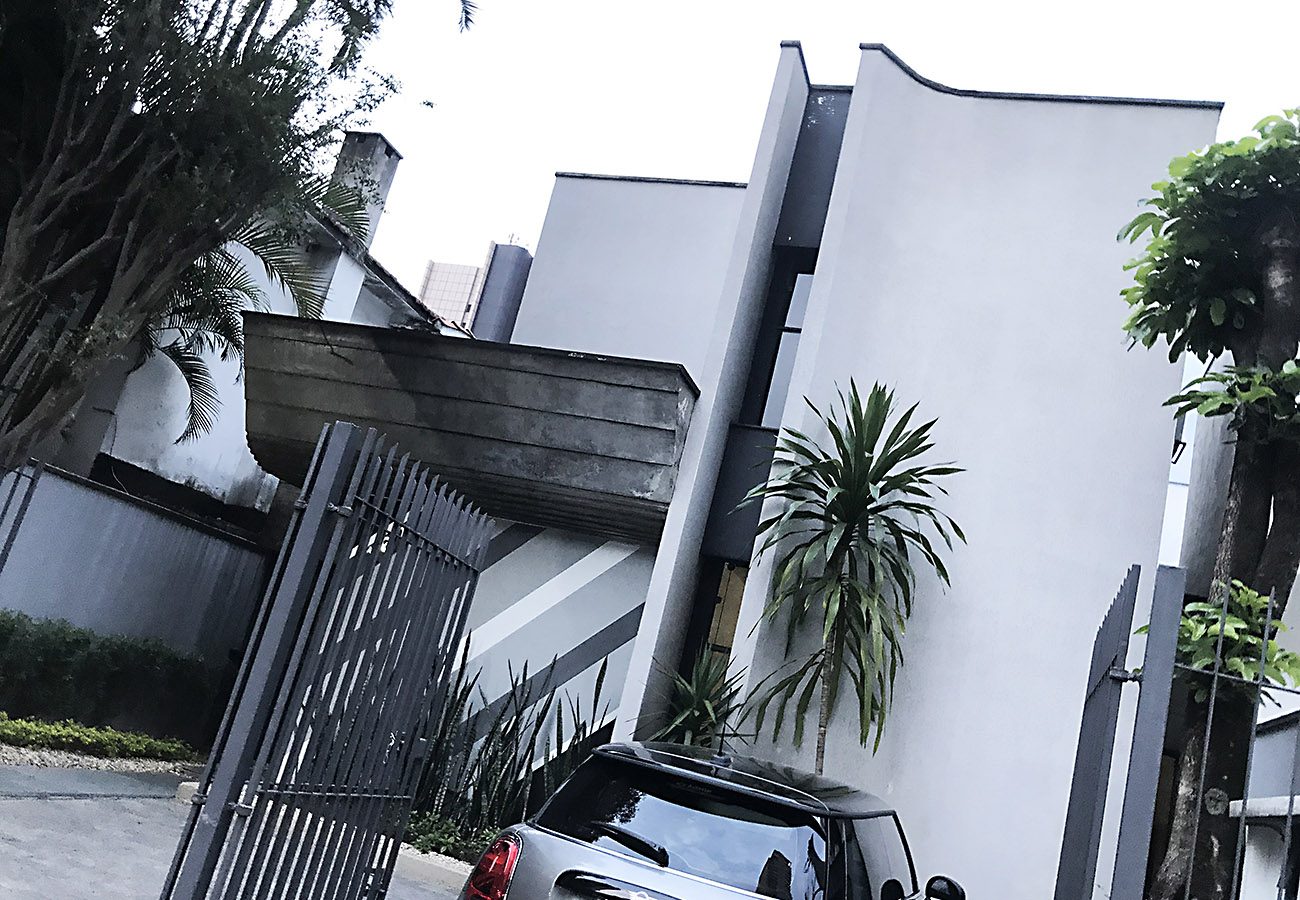 巴西圣保罗 HK 心脏病诊所-24