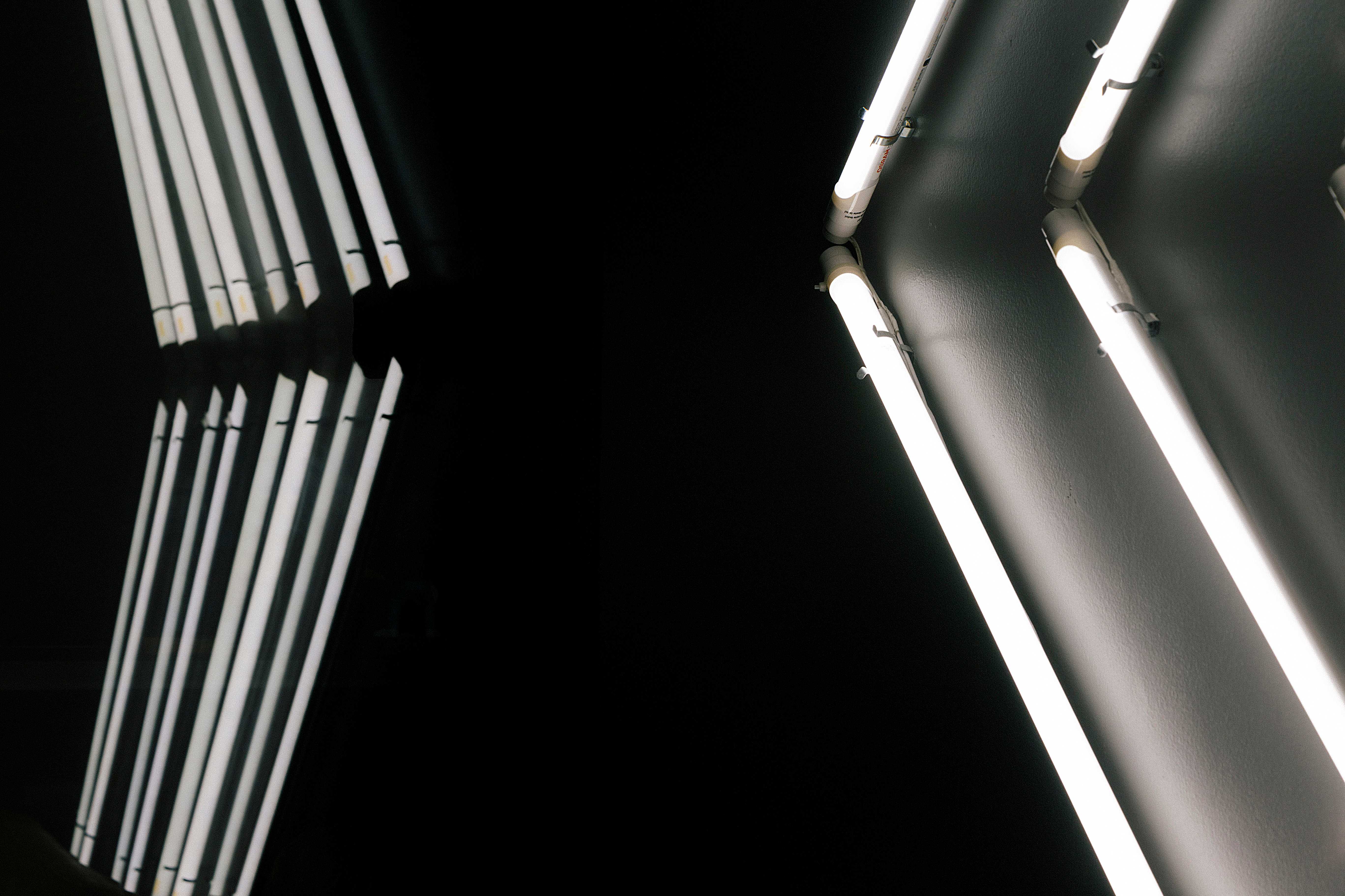 巴西 Azion 科技公司办公室——极客文化与工业风格的完美融合-50