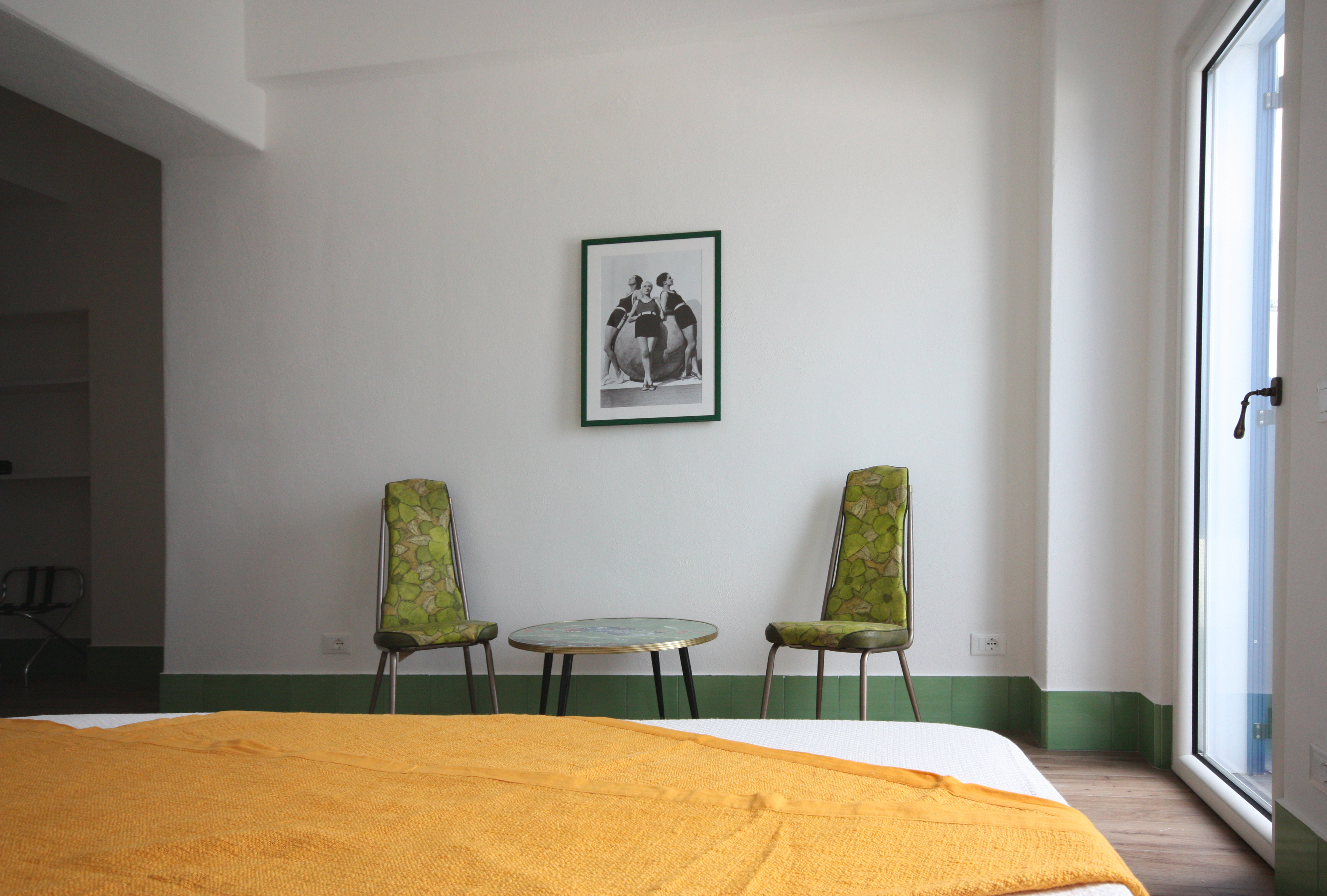 阳光下的"Casa al Sole"-41