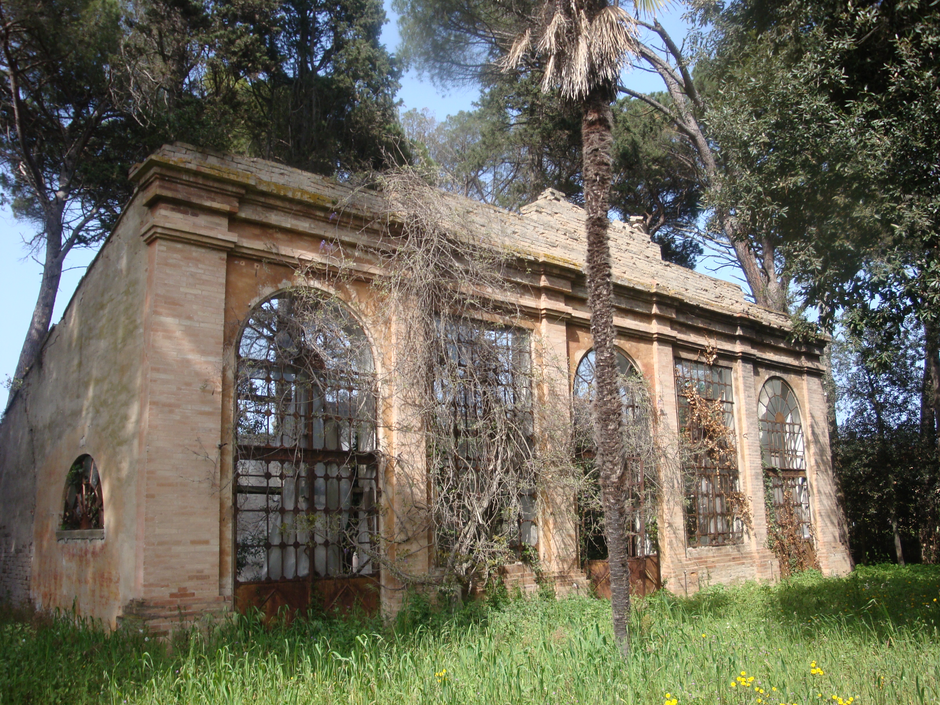 19 世纪贵族庄园的现代复兴-35