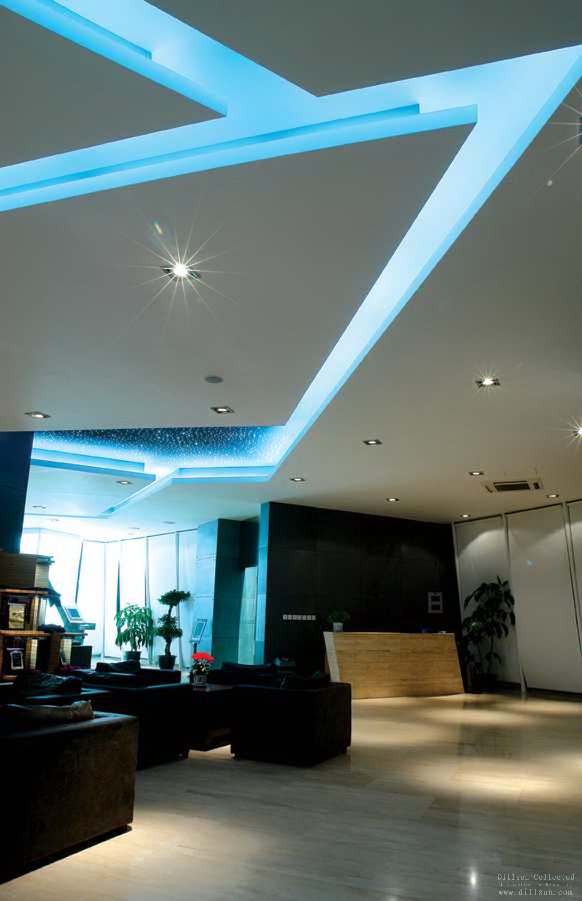 成都某企业架空层展示-5