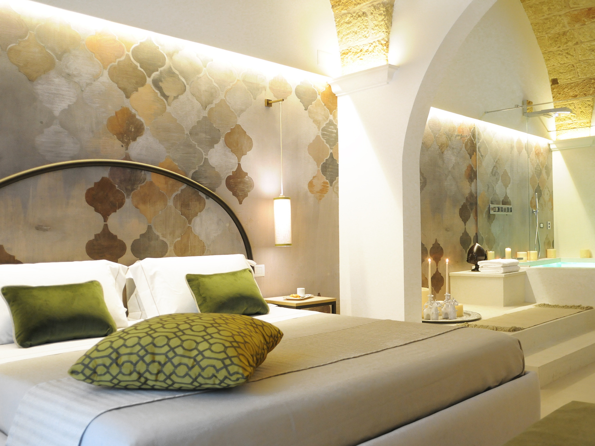 意大利奢华精品酒店“仙子之居”-25