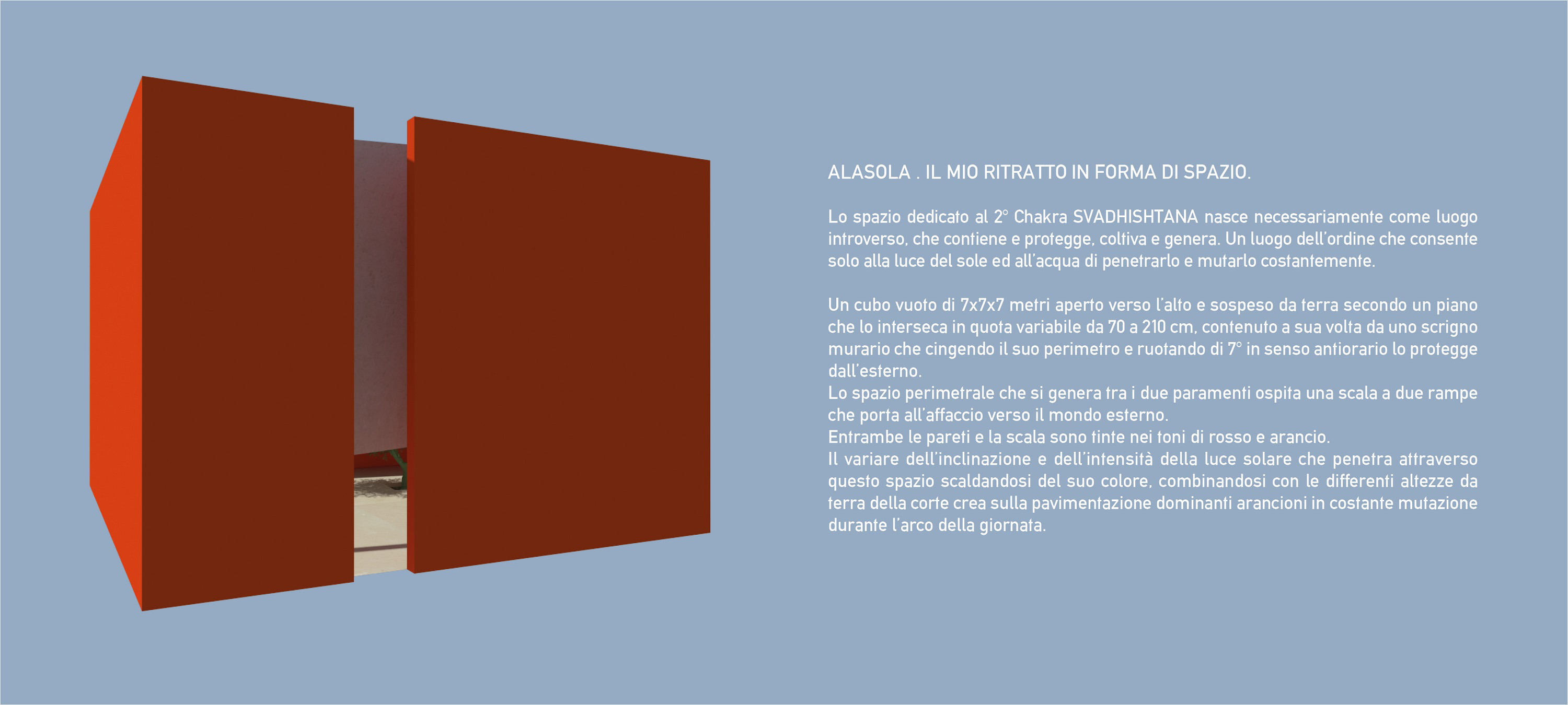 空灵立方体 · 光与色彩的互动空间-5