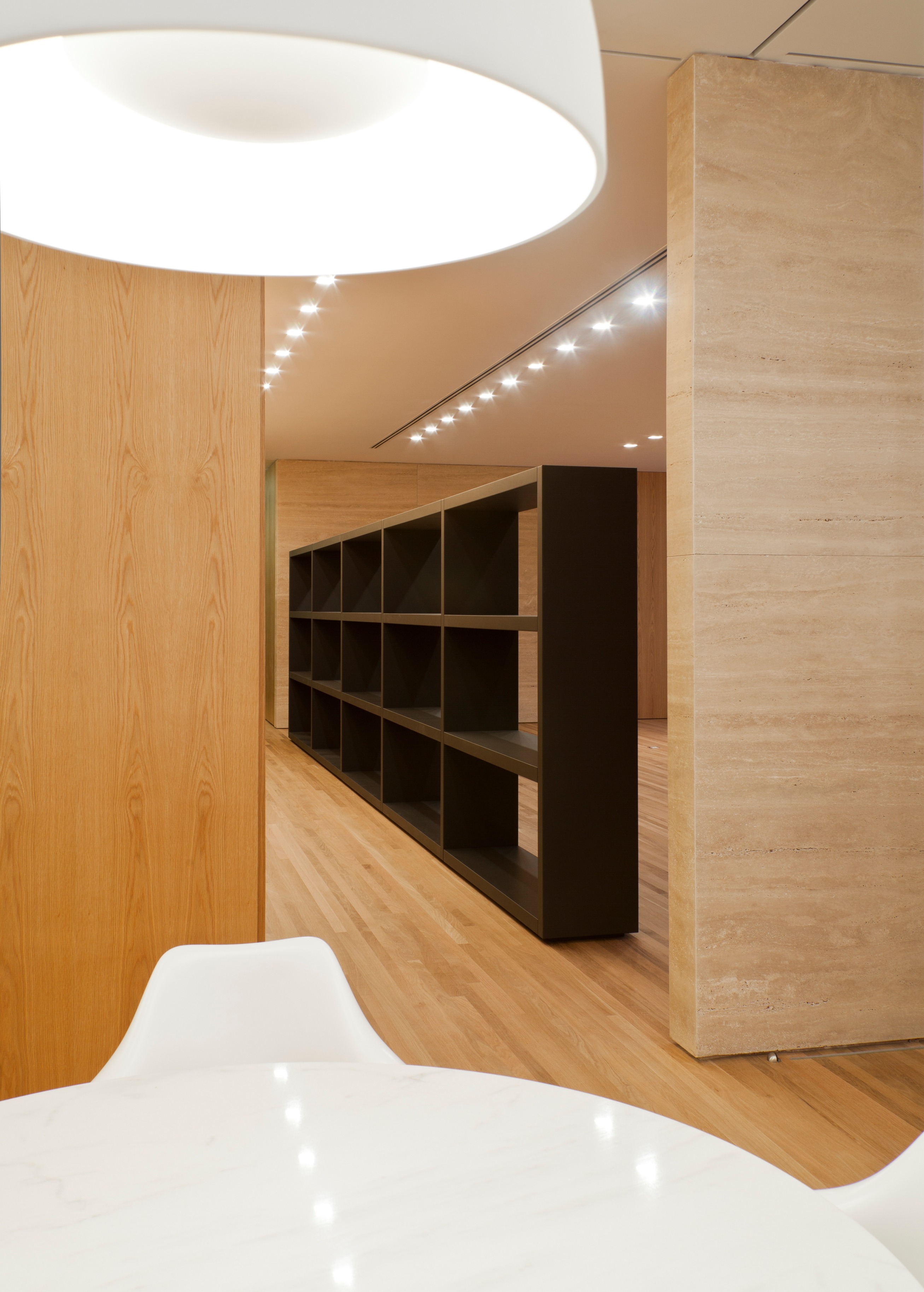 巴西圣保罗市中心艺术公寓-11