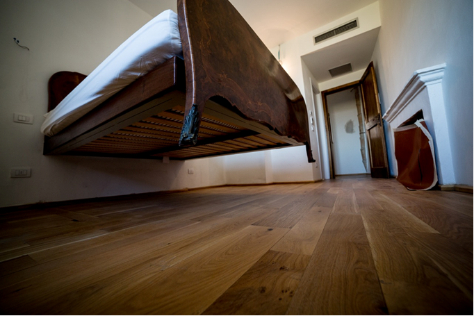 古老城区建筑修复，打造民宿新体验-12