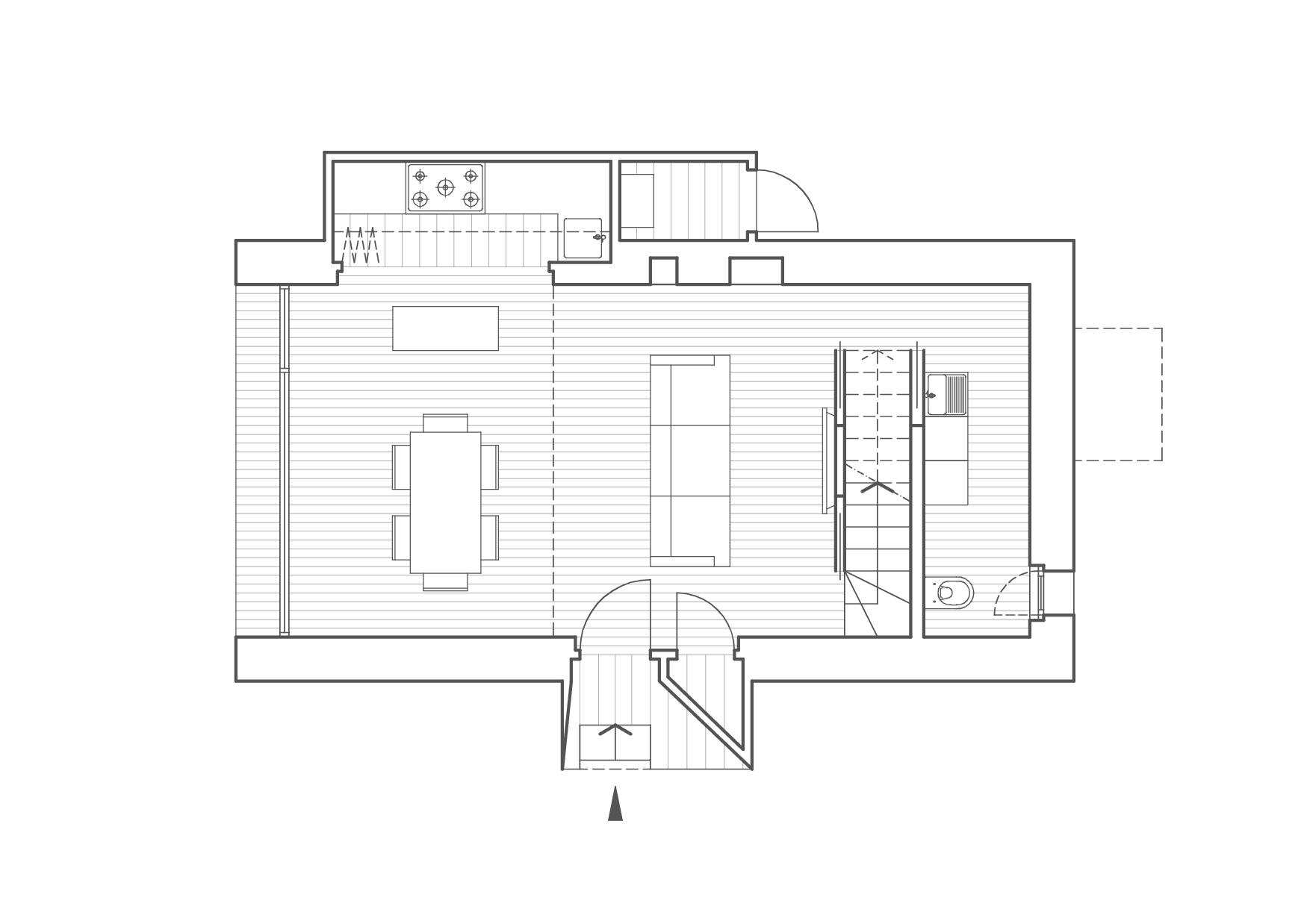 家庭住宅 MBCN016-2