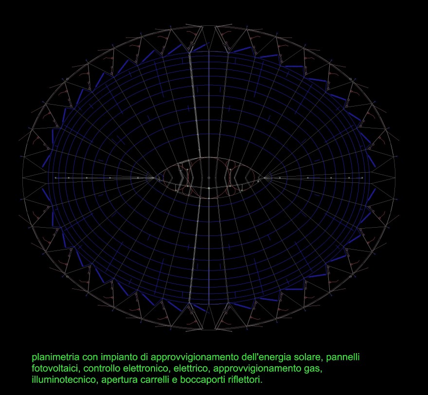 梦幻飞艇 | 室内设计师的创意杰作-20