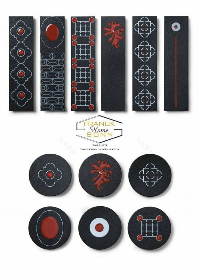 ELITIS 时尚家居设计展 | 意大利风格的魅力演绎-5