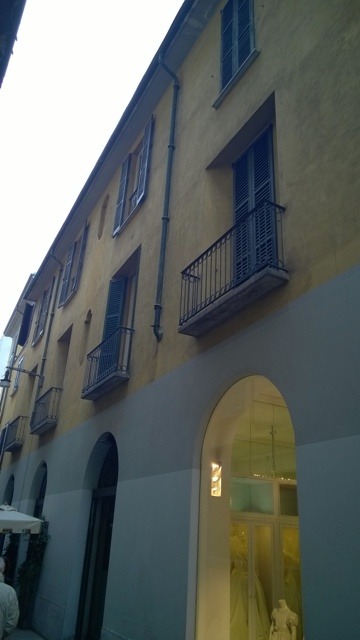 米兰百年历史建筑 Casa Formentini 的华美重生-33