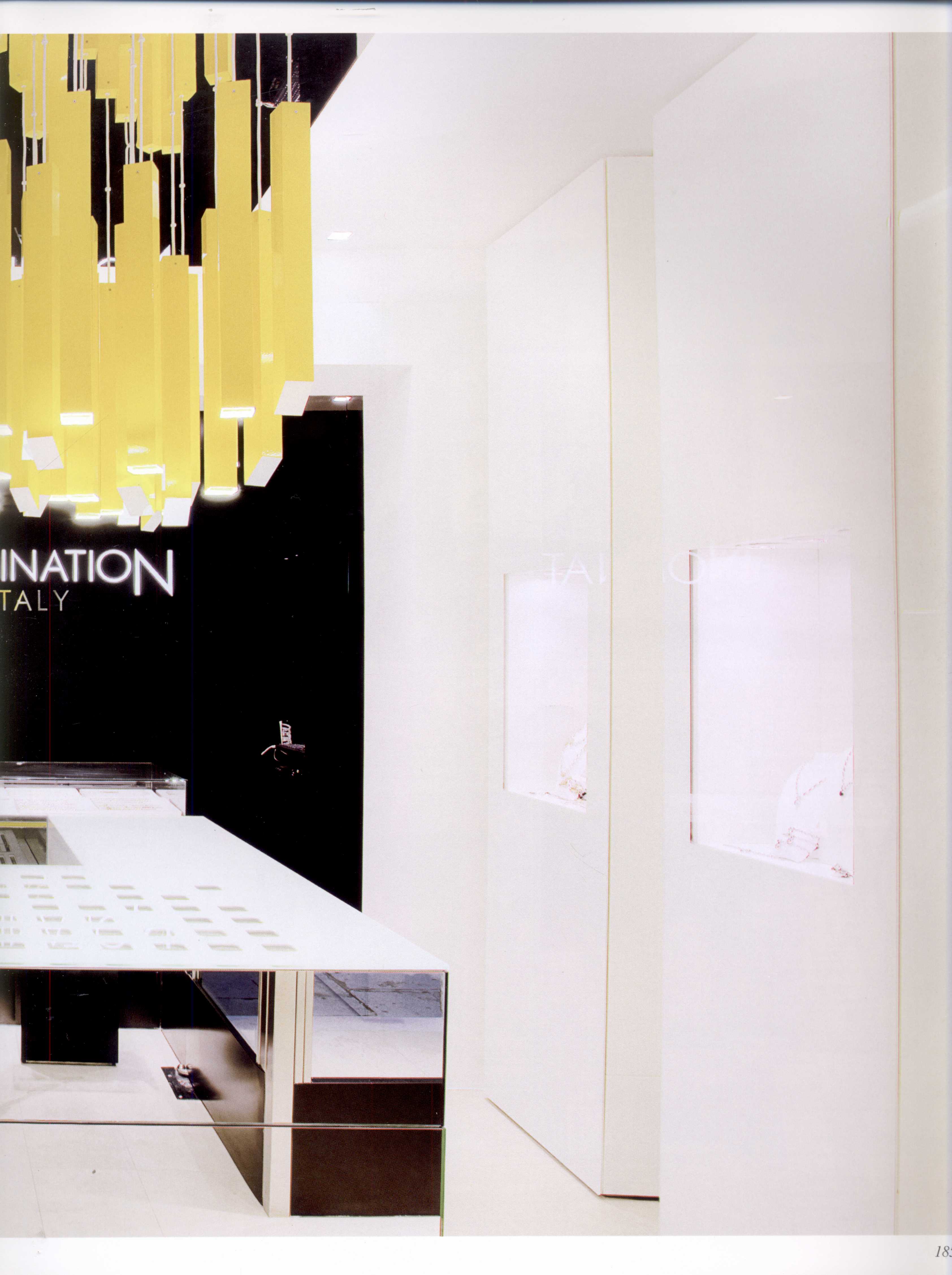 JEWELLERY SHOP 珠宝店-3-14