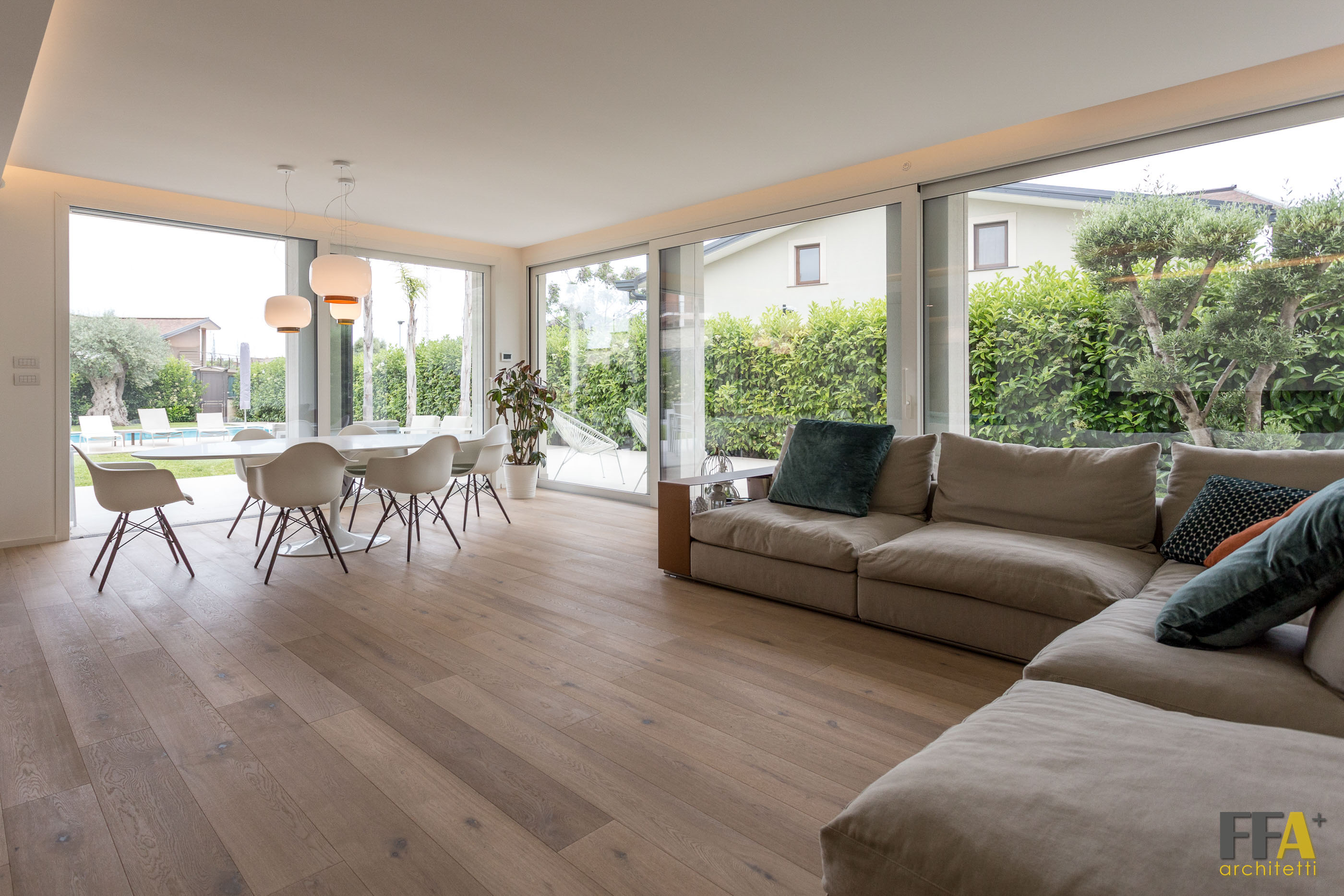 边界之居，功能与美学的完美融合-1