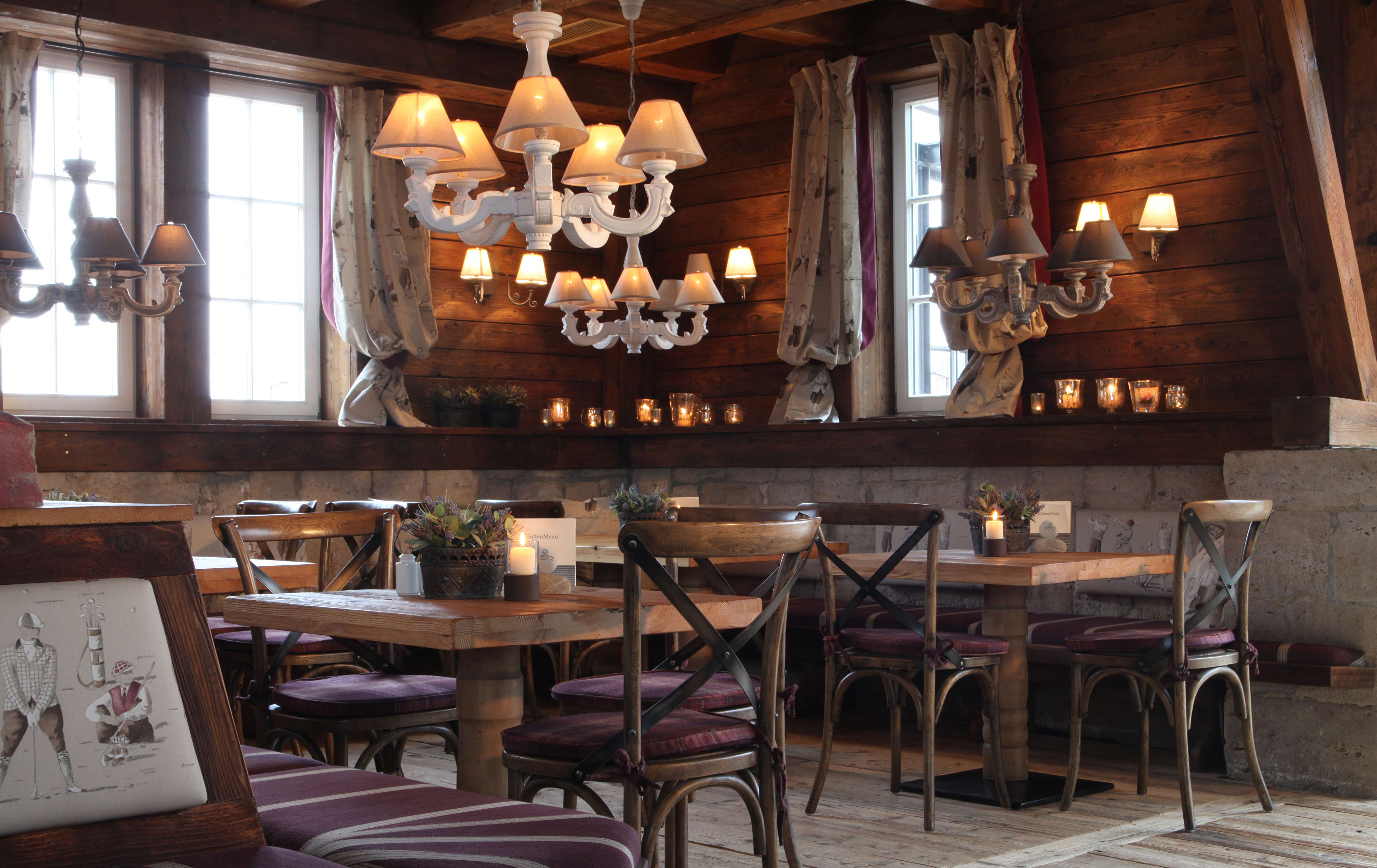 德国布兰肯海恩林德纳Spa及高尔夫酒店-12