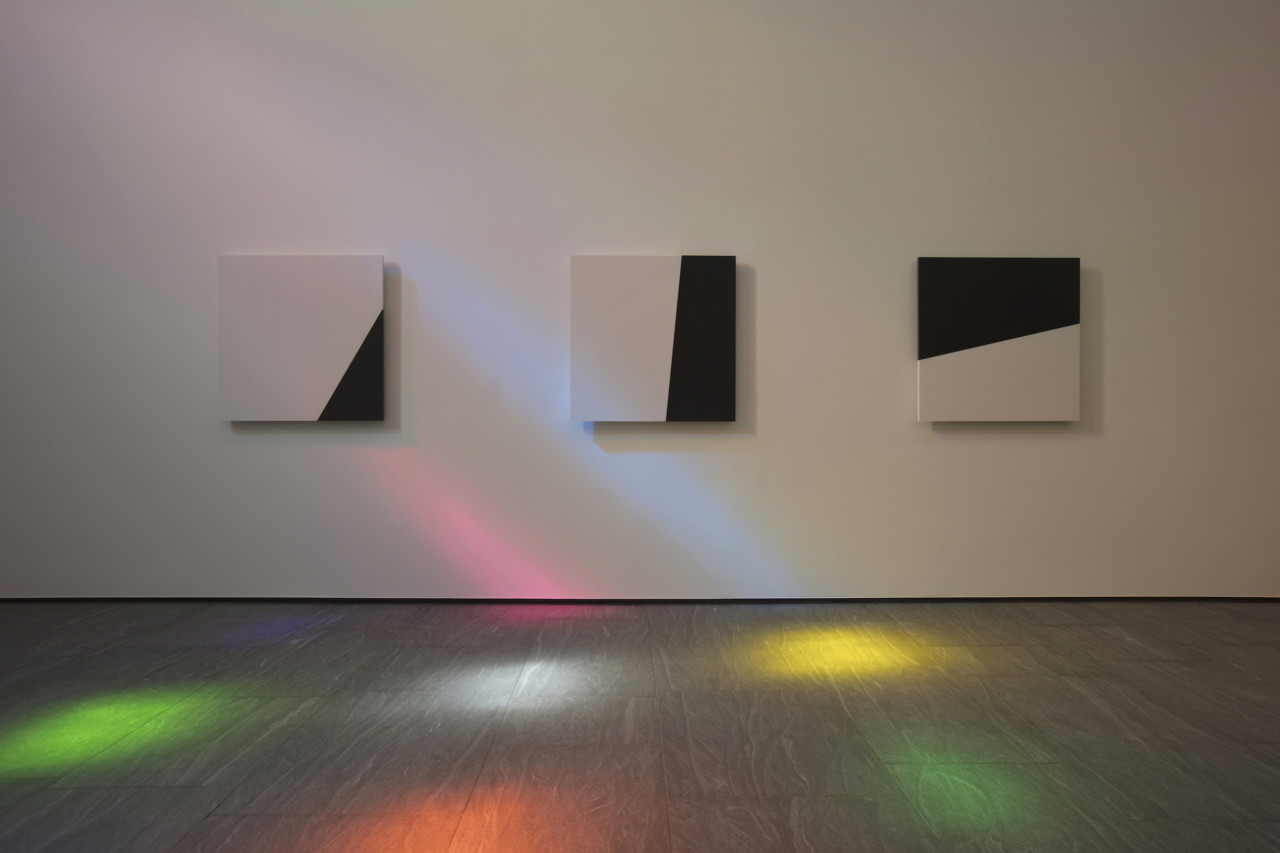 埃尔斯沃思·凯利最后的杰作 · 奥斯汀的光与色研究-10