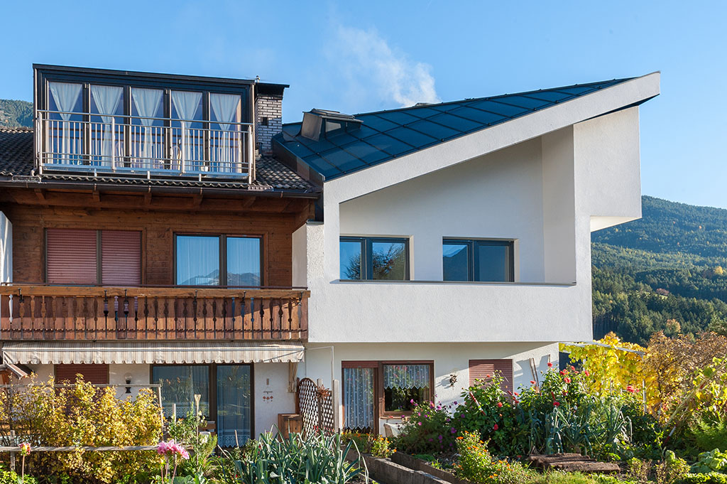 2015 年完成的私人住宅设计-2