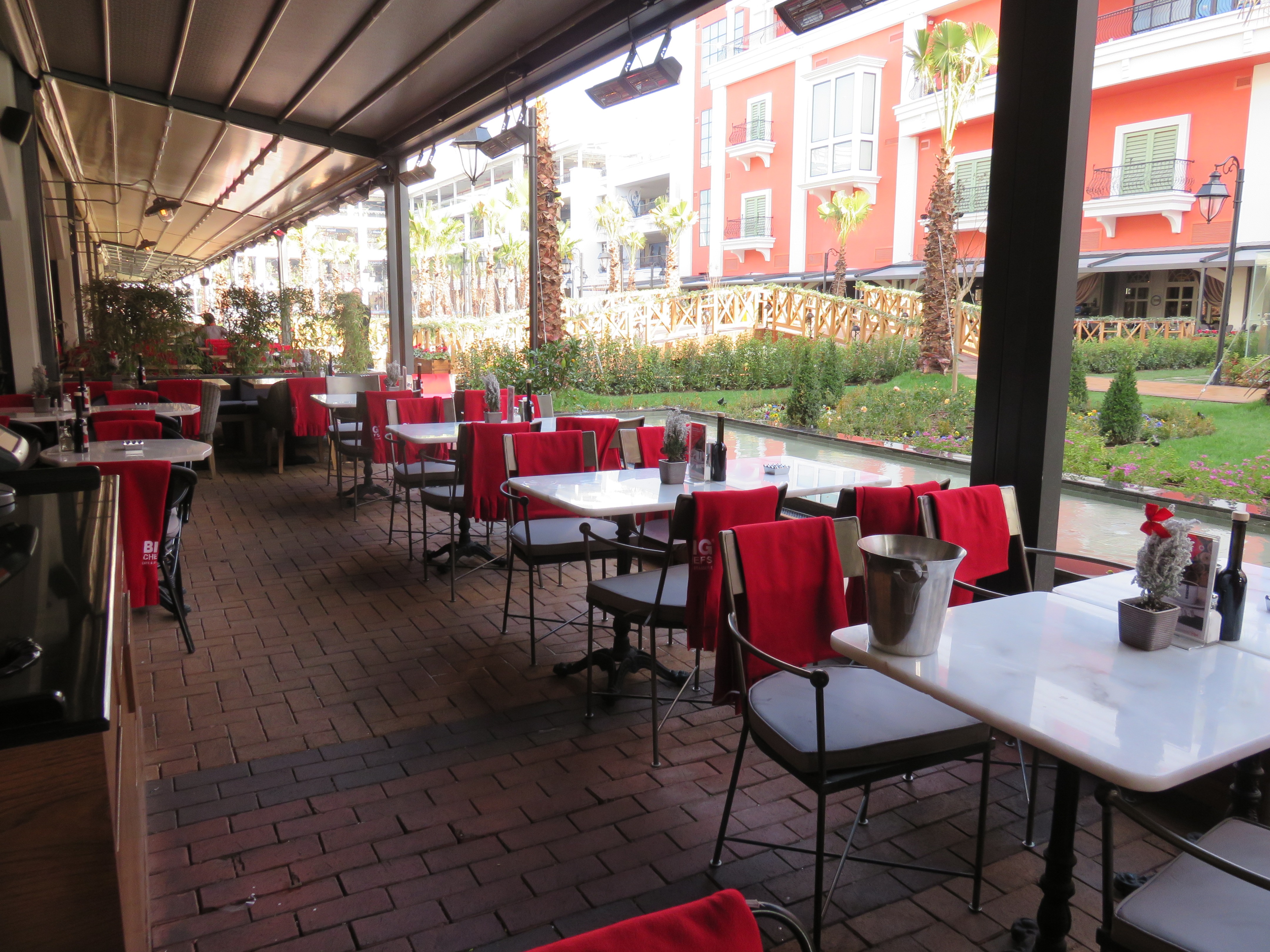 大厨餐厅椅与扶手椅-17