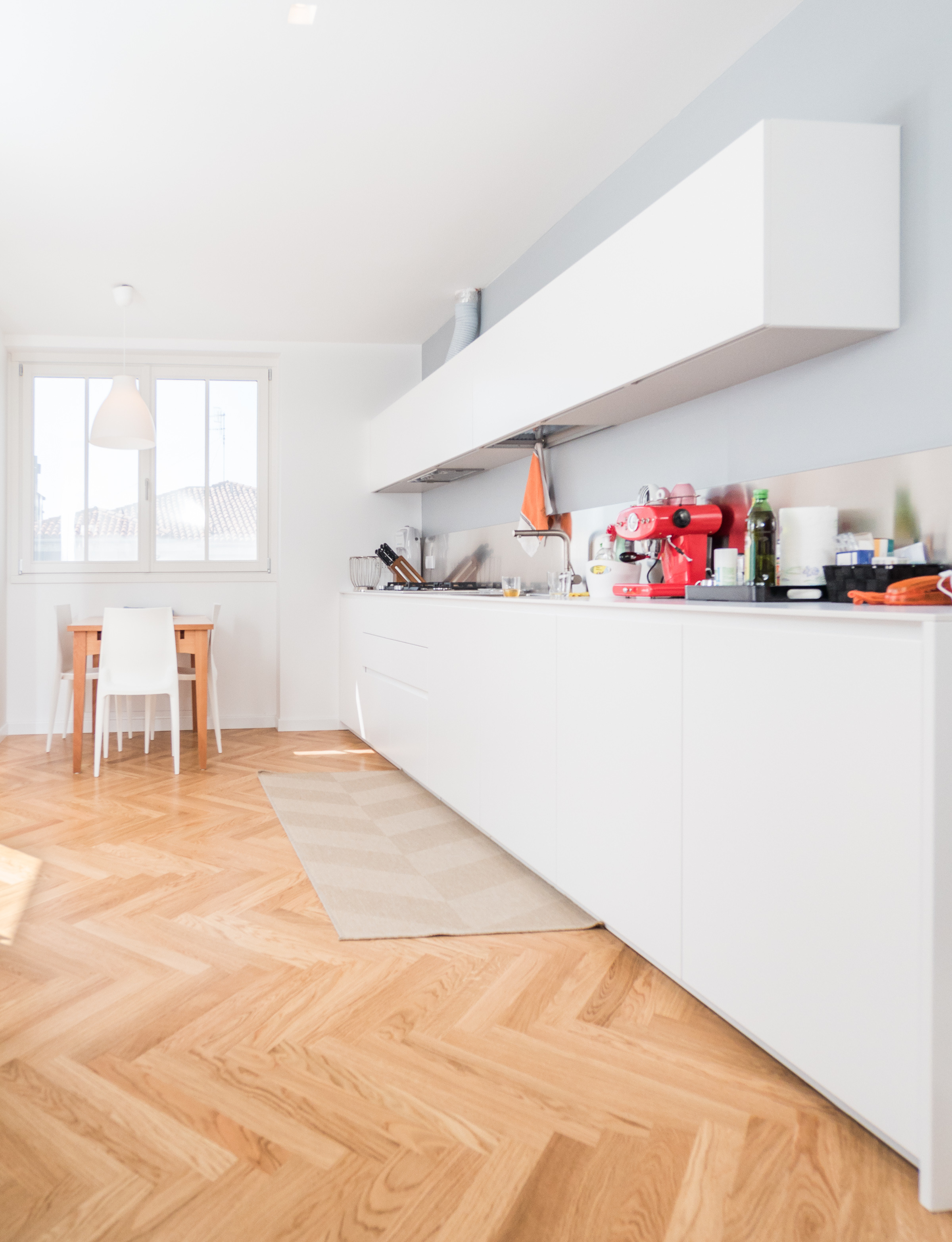 2012 年完成的私人住宅室内设计案例-7