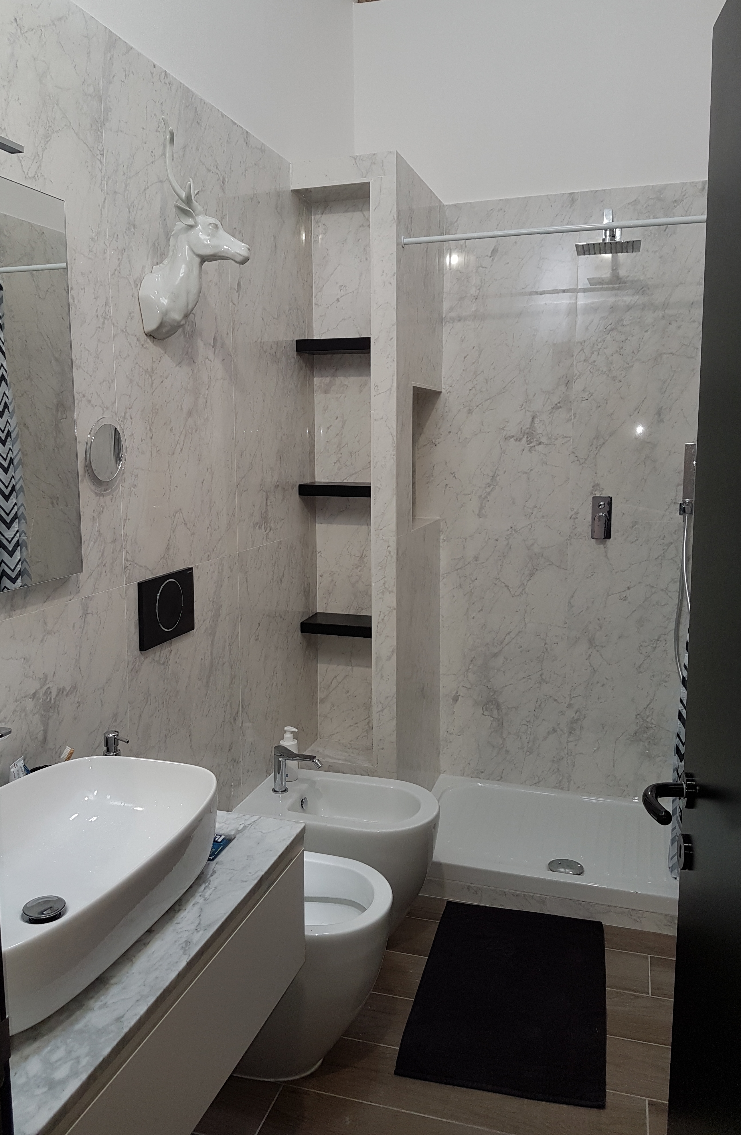 2017 年完工的 CASALE 单家庭住宅设计-23