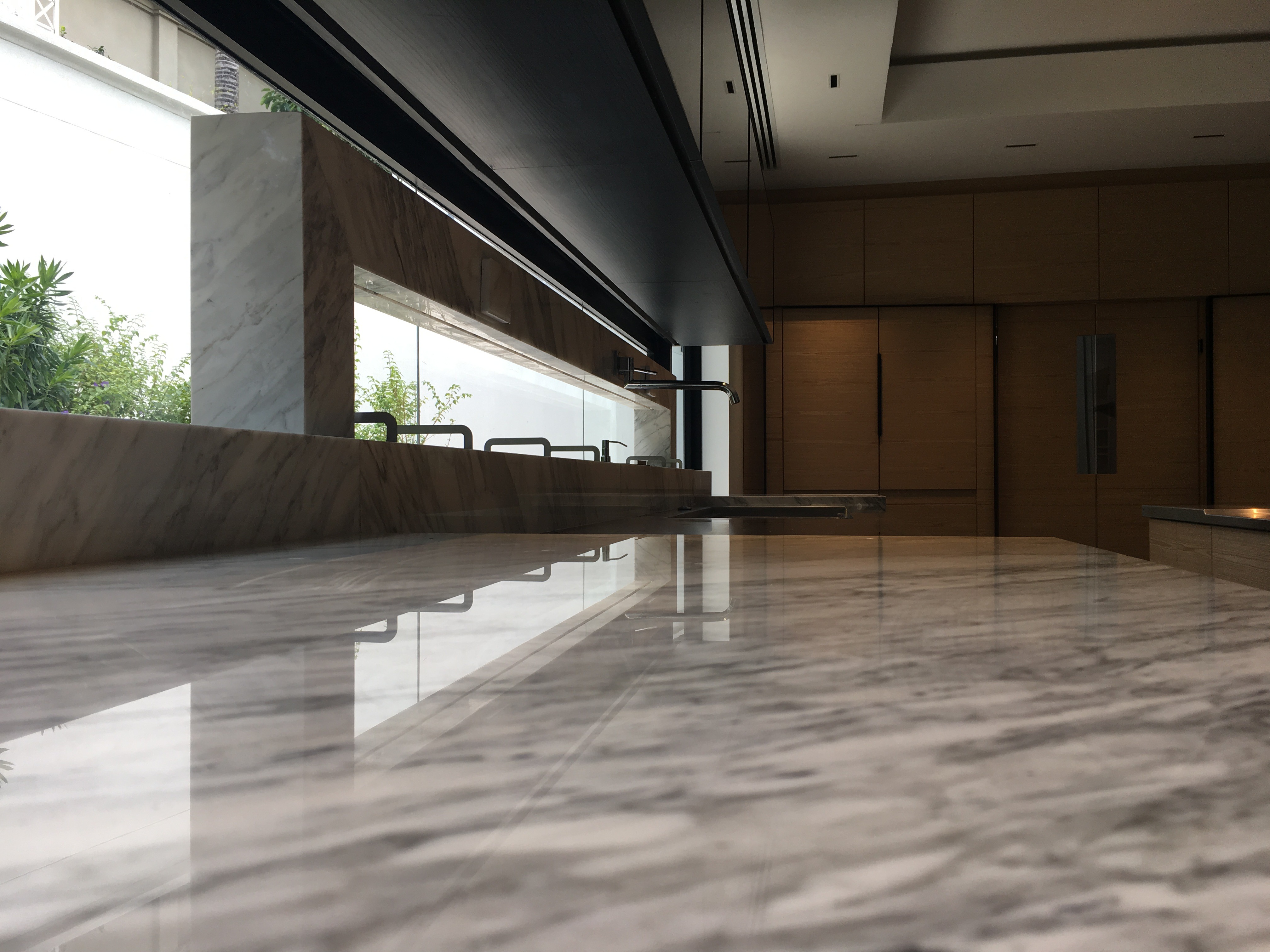 私人豪华别墅，融合传统与创新的室内设计-17