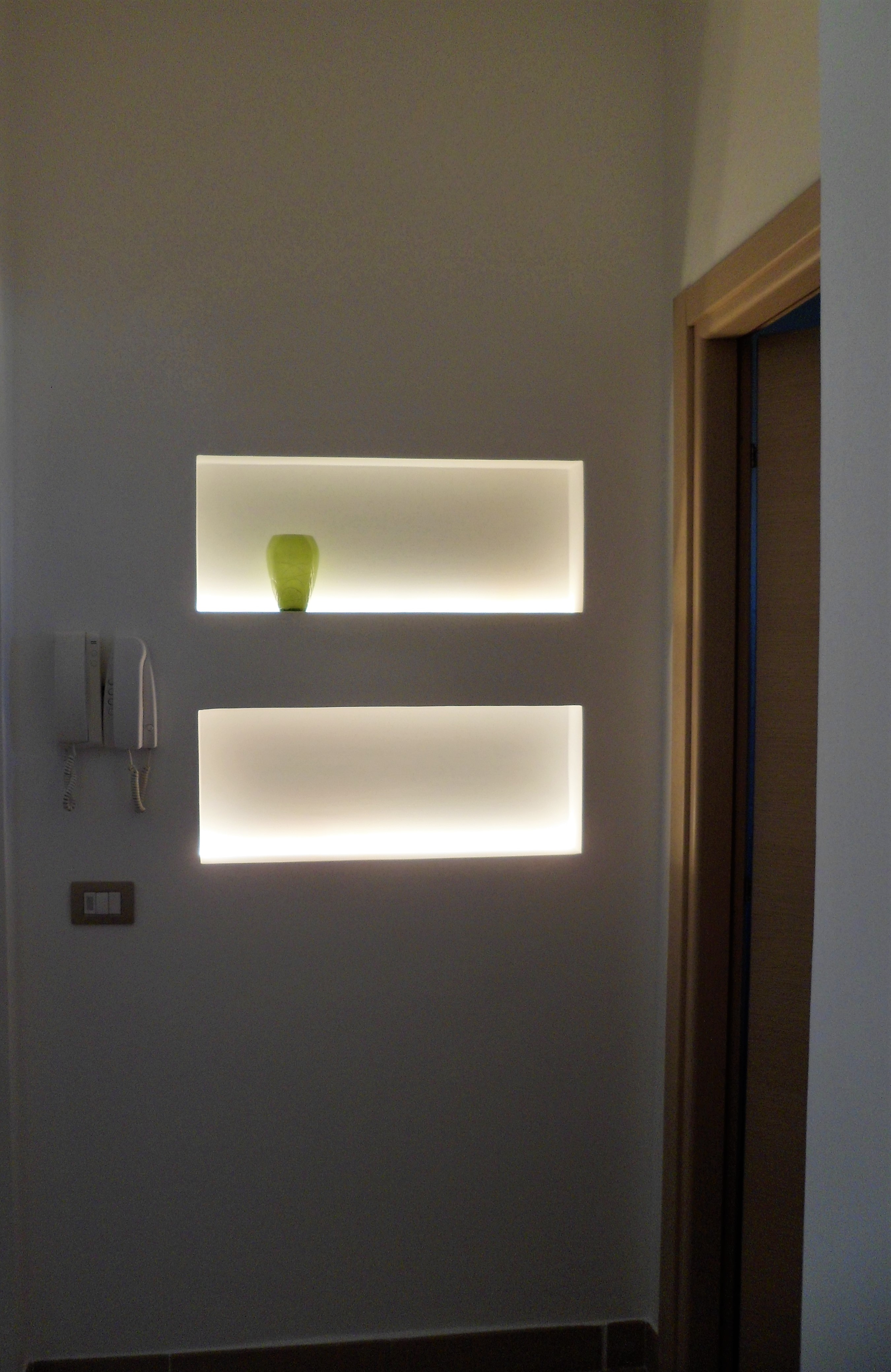 儿童卧室与厨房细节设计-21