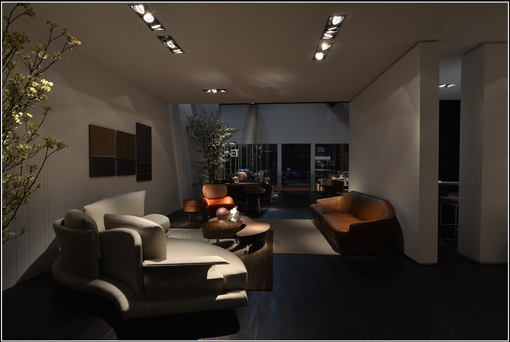 2016 年米兰家具展完美收官，四大亮点解析行业趋势-12