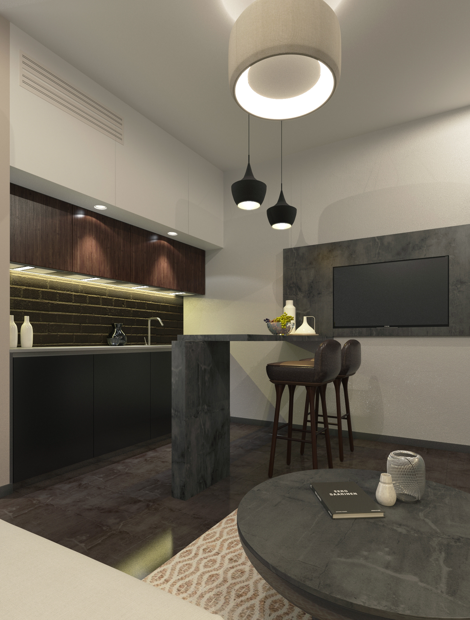 奥拉亚酒店·套房-12