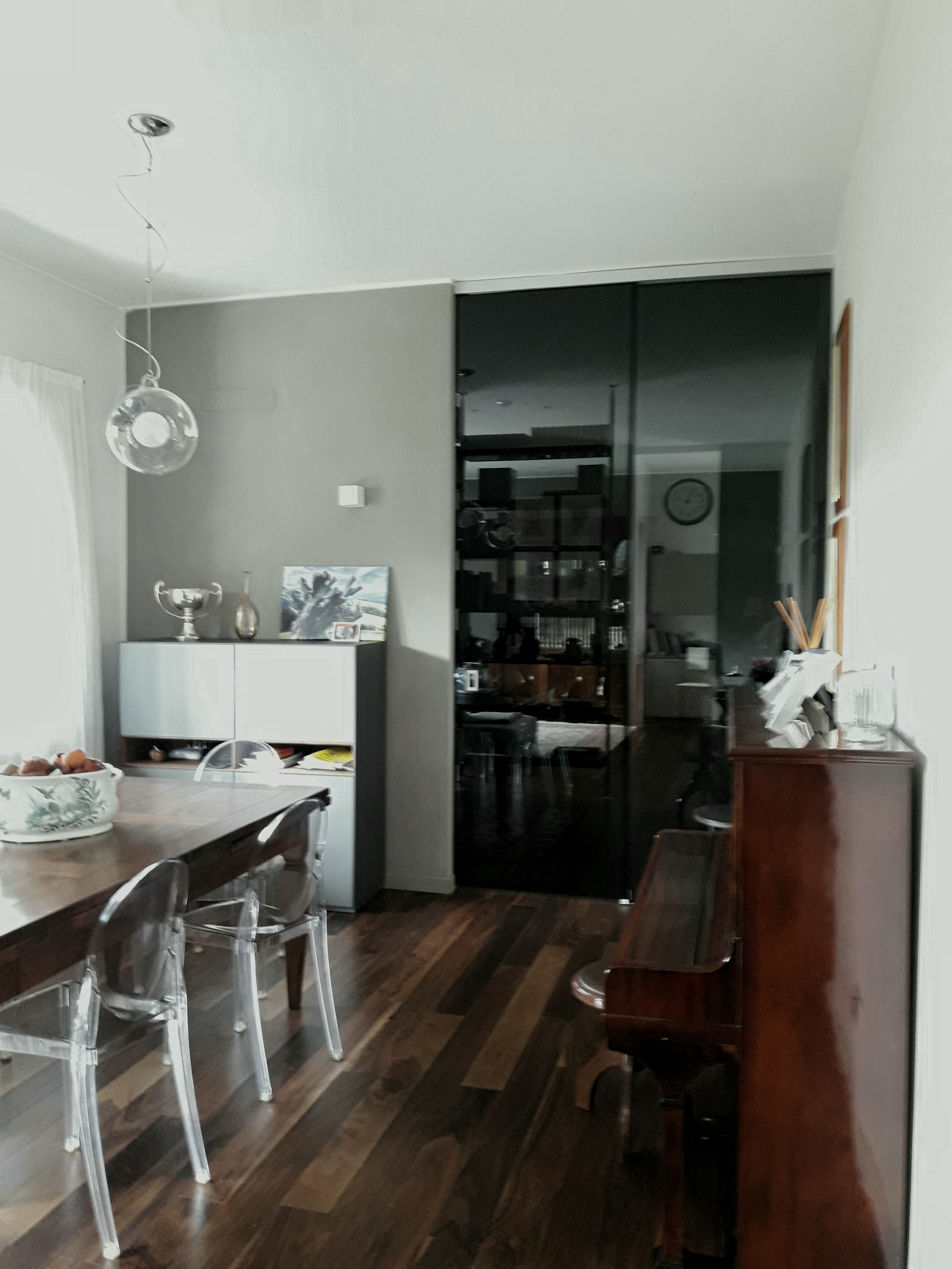 2017 年私人住宅室内设计佳作-8