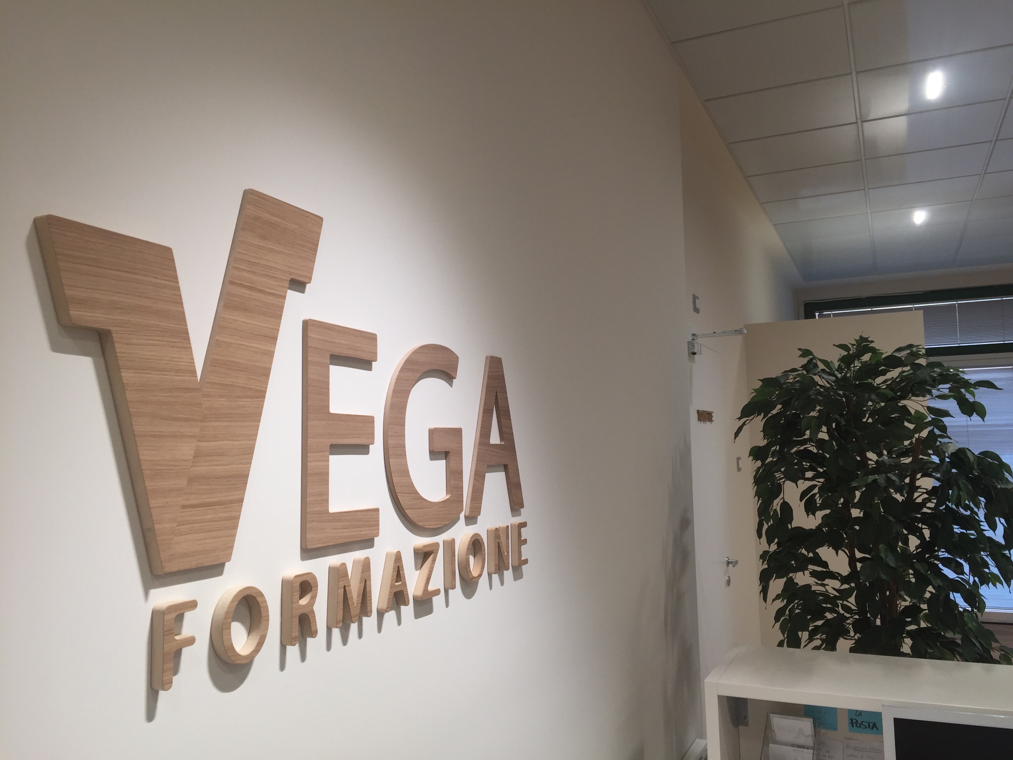 Vega Formazione 培训中心-3