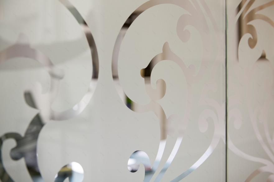 历史建筑中的现代牙科工作室-13