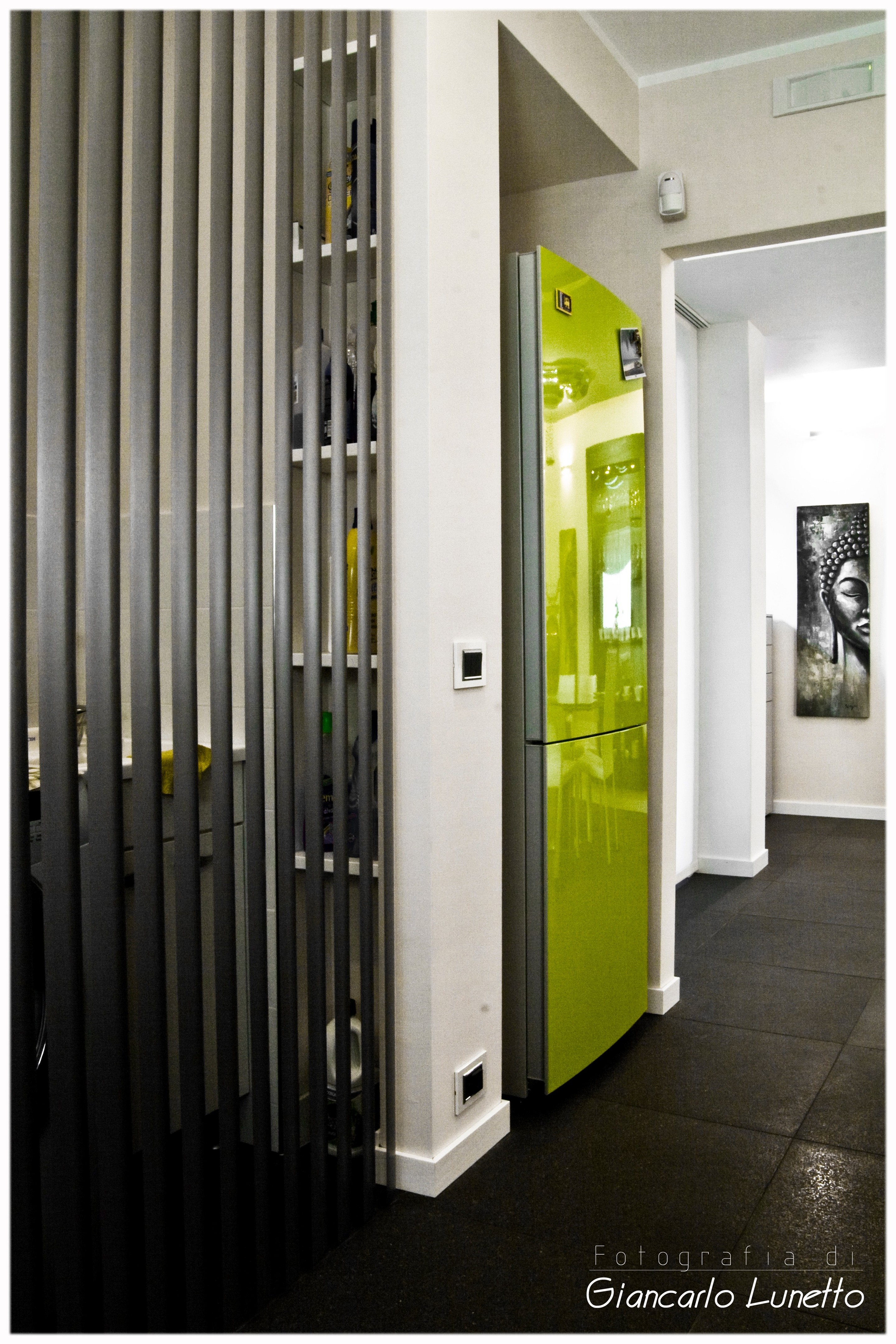 意大利私人住宅 3 号-1