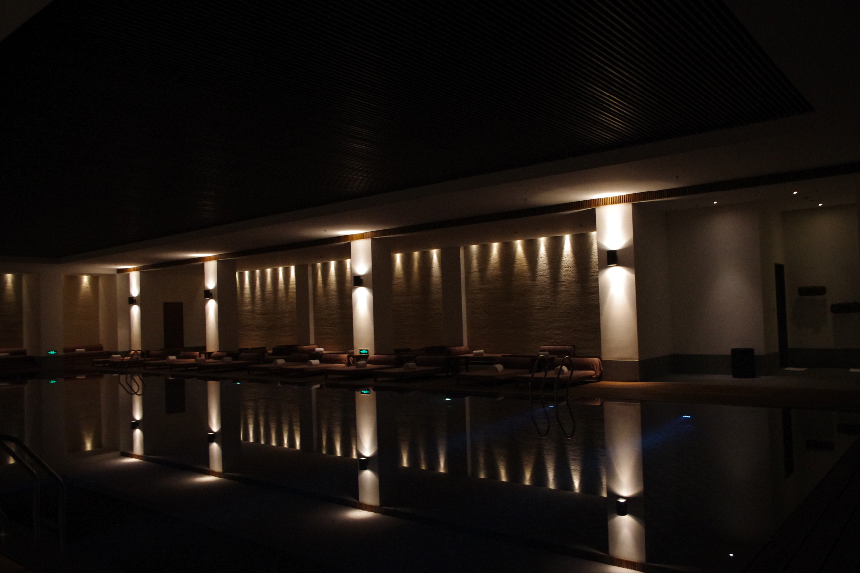 JAYA  北京安曼颐和酒店-3-4