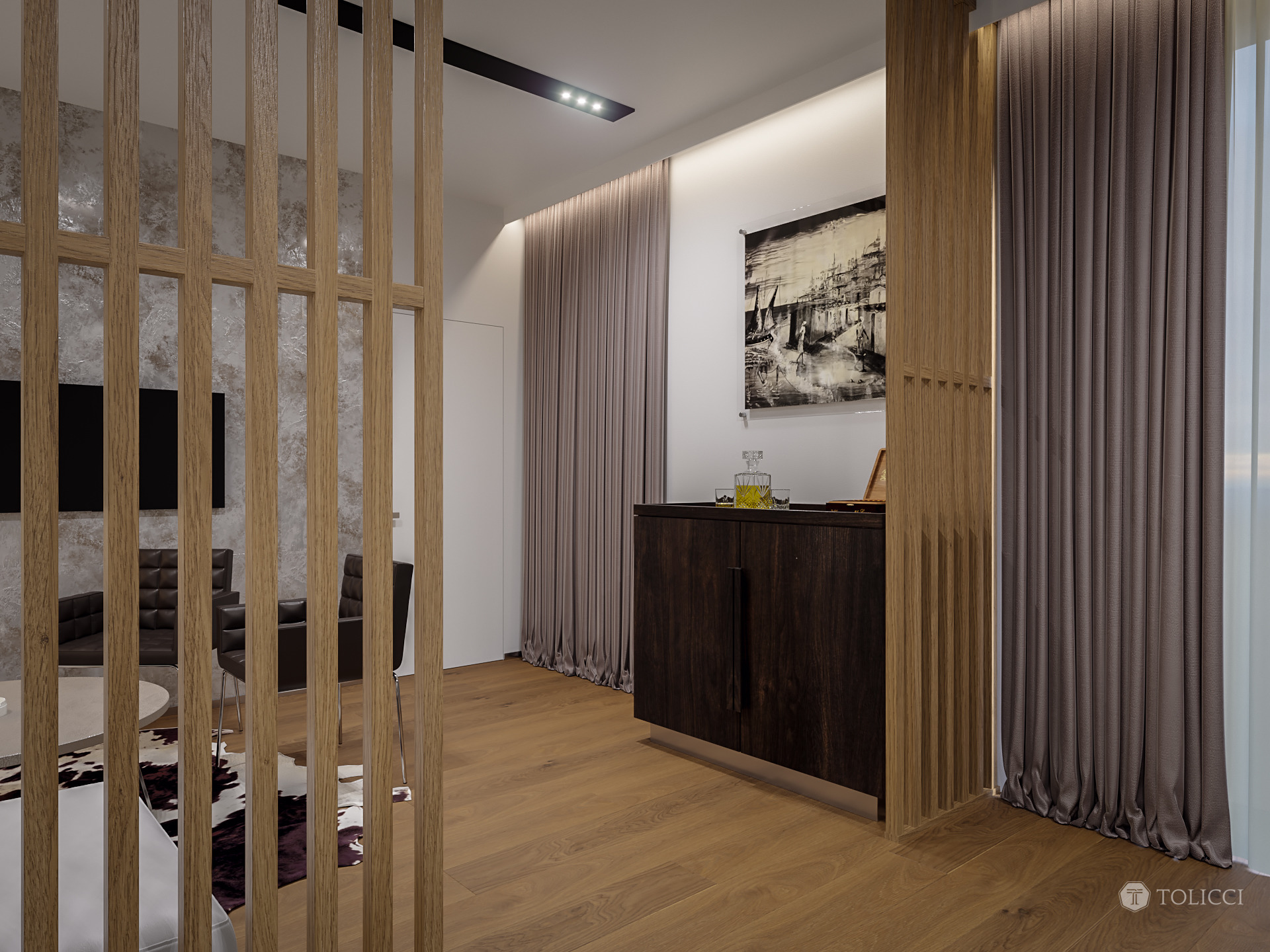 2017 年未实现的家庭住宅设计-23