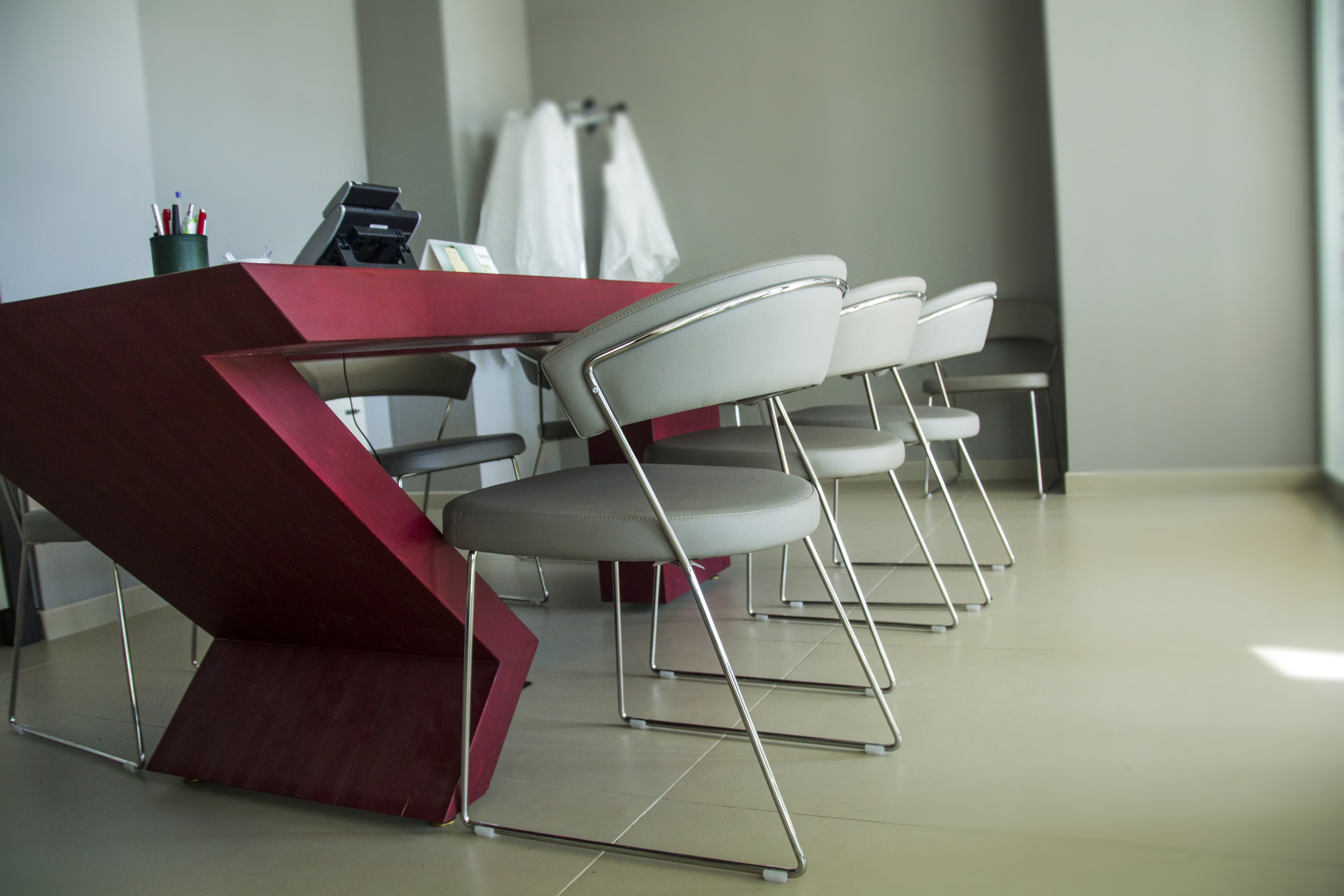 意大利某企业总部室内设计案例-10