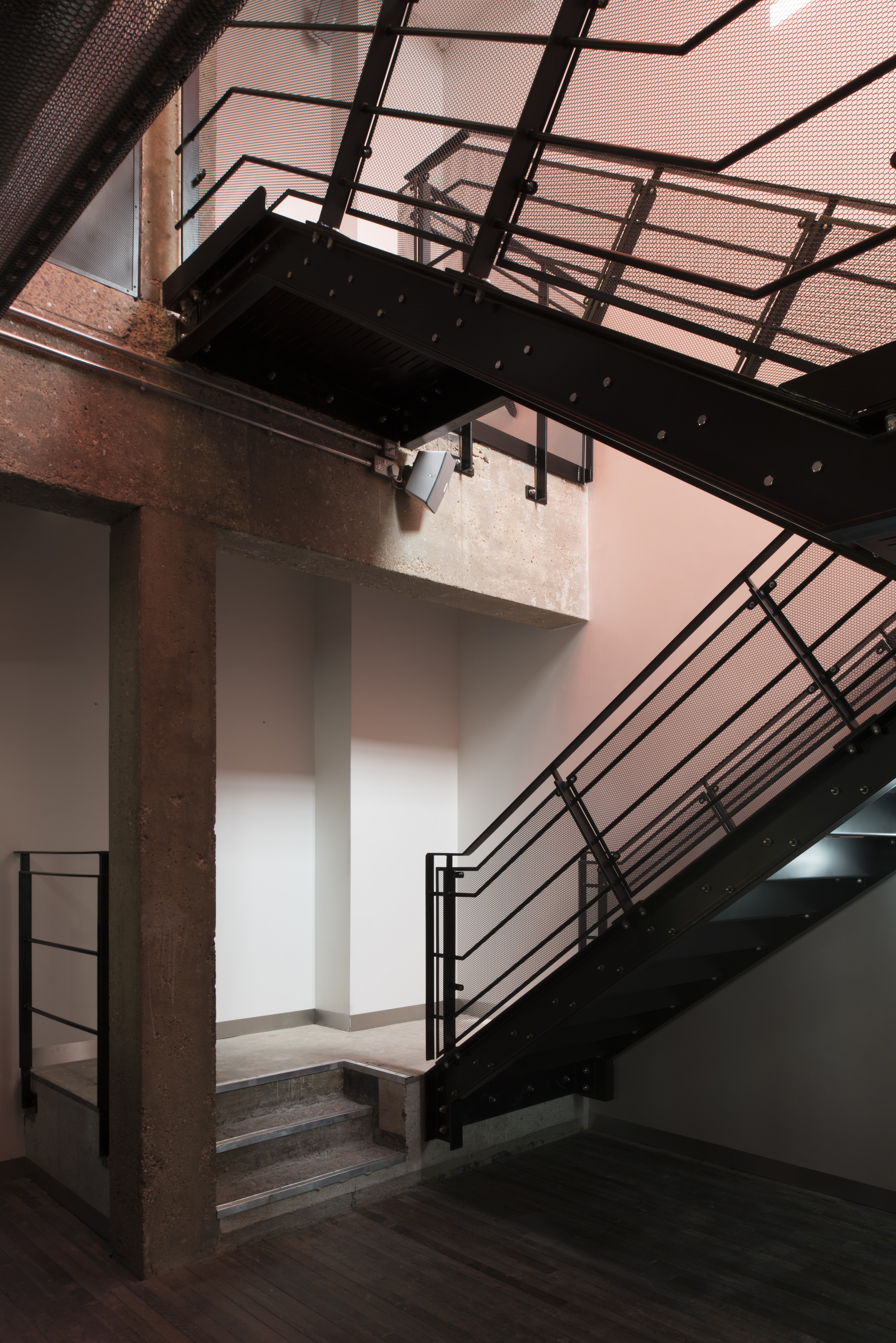 伦敦 SONOS 音乐工作室-12