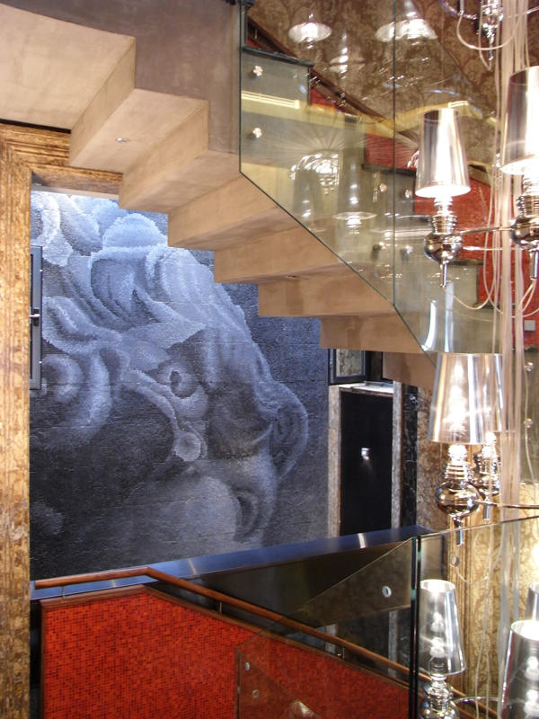 香蜜湖一号别墅室内设计-38