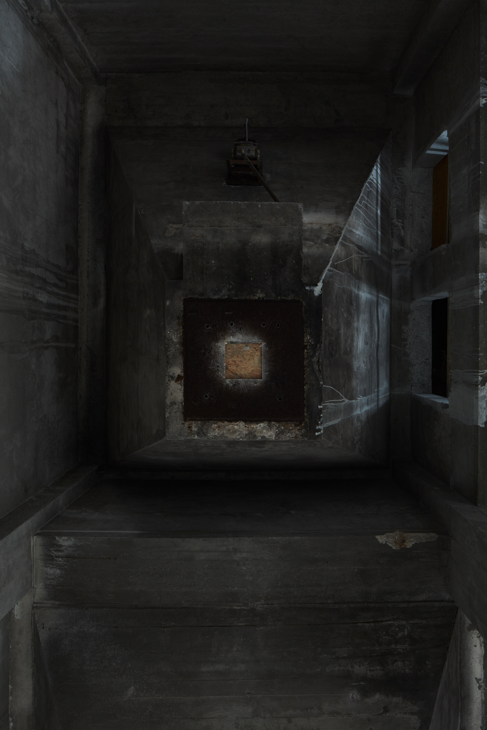 Mill 转换之旅·摄影图解建筑重生-13