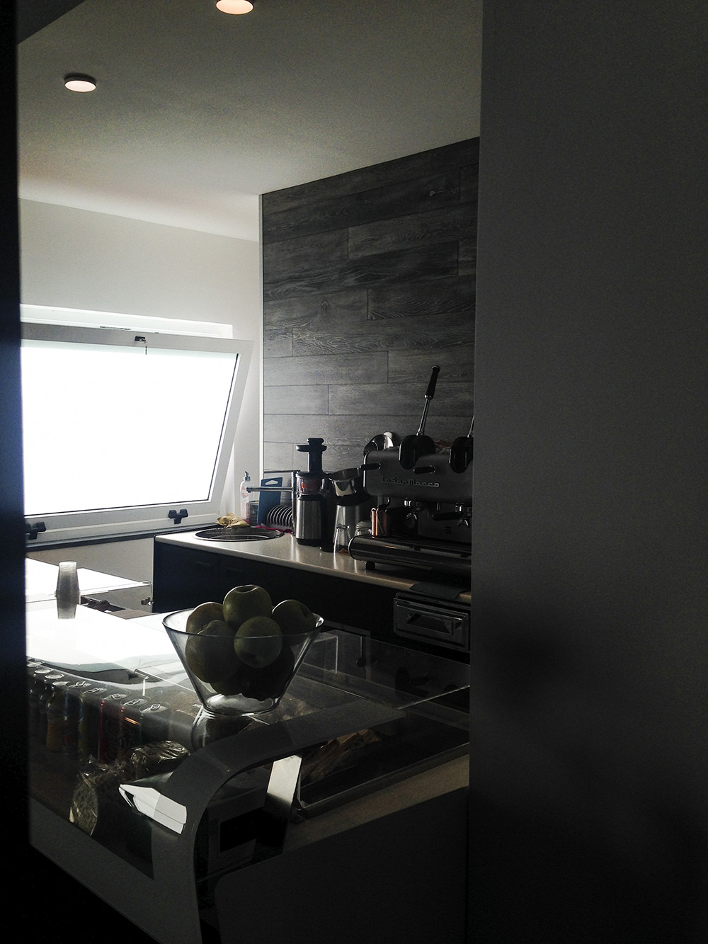 修复与创新 | 那不勒斯 Liliana Paduano 学校设计-12