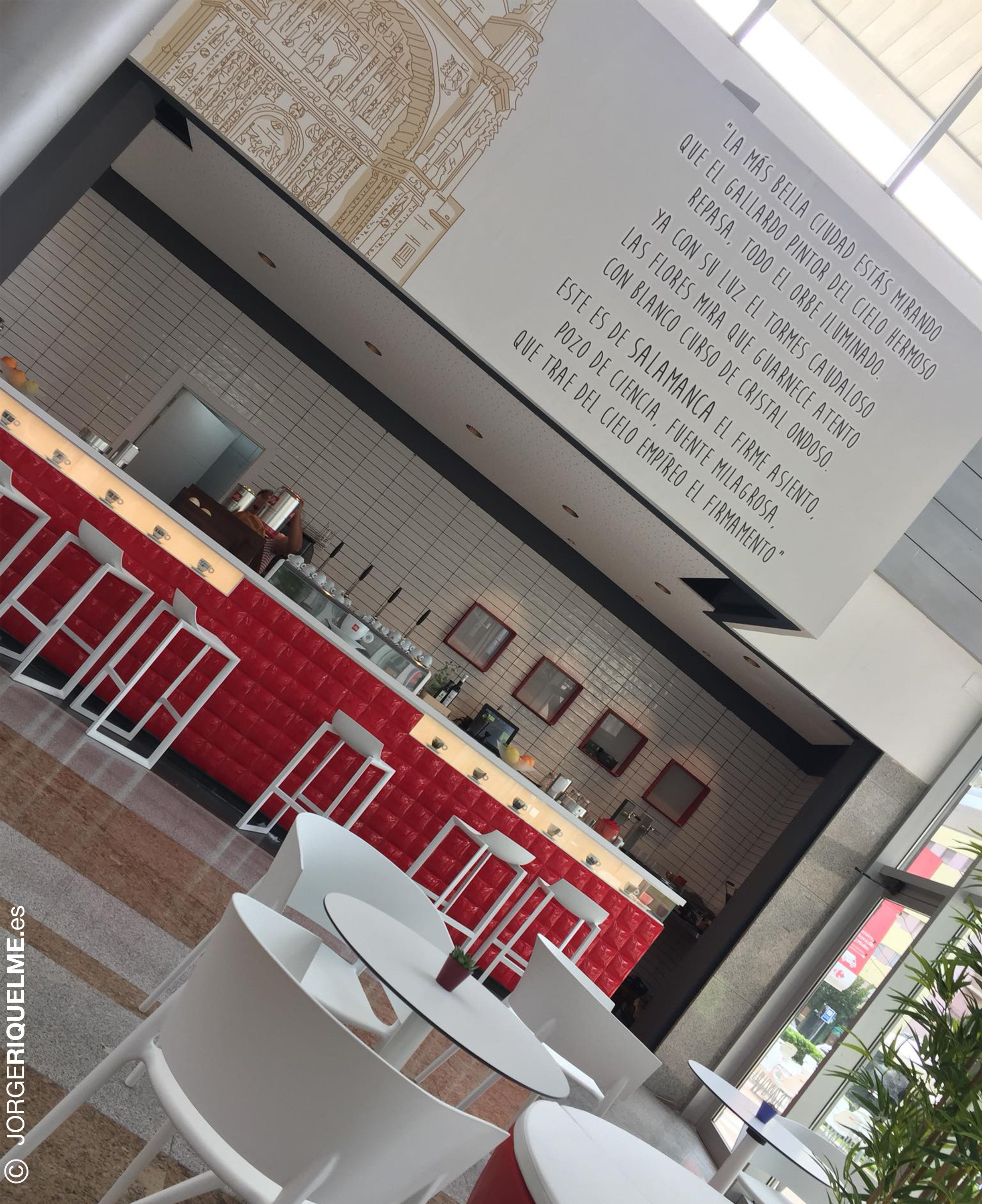 概念实验室酒吧 | 光影材料打造极致空间-2