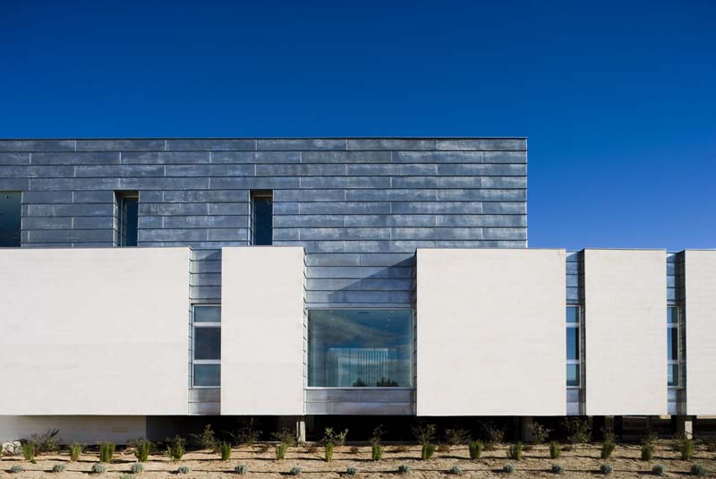 蒙特哈综合医疗中心-4