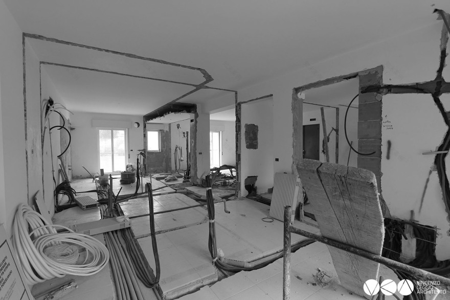 模块化布局打造高效诊所空间-19