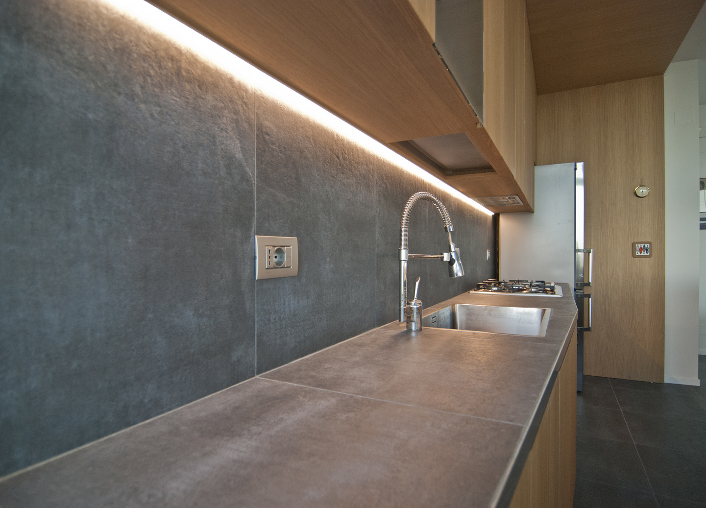 海景公寓的室内设计之旅 | 打破界限，融入海洋-19