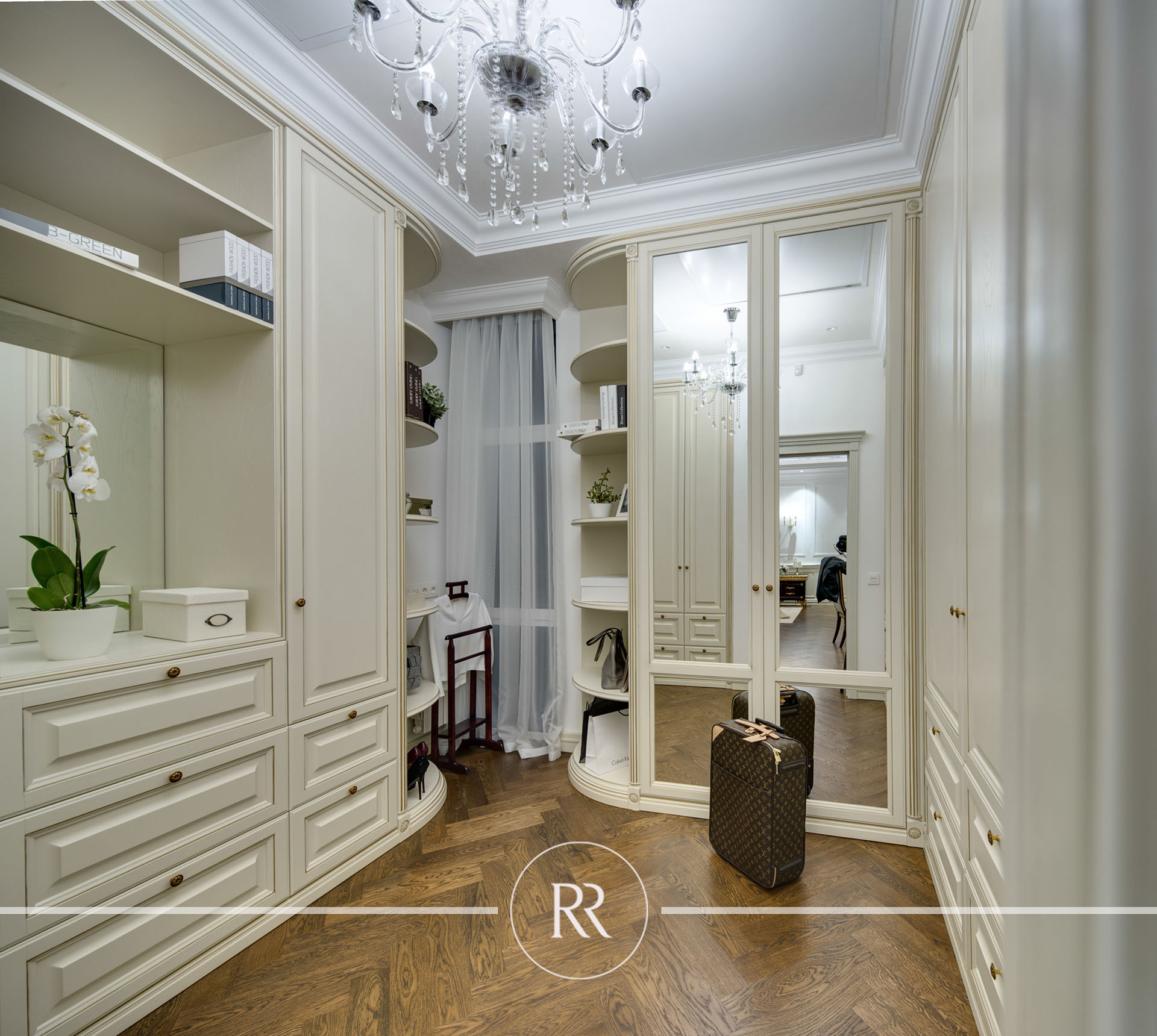 英式经典，永恒的韵味——Oak Grove-10