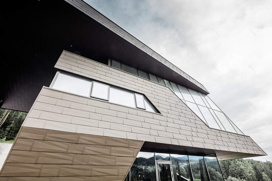 意大利阿尔卑斯山脉 Cabinovia Alpe di Siusi 休闲中心-6