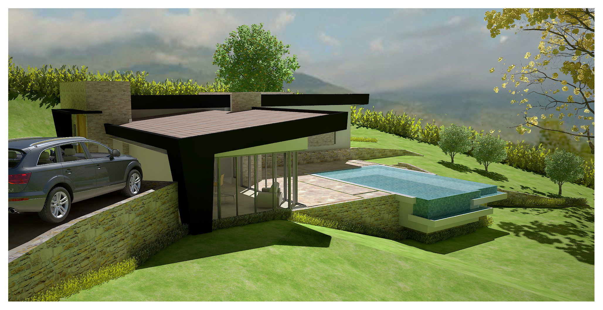 瑞托奎度假村-3