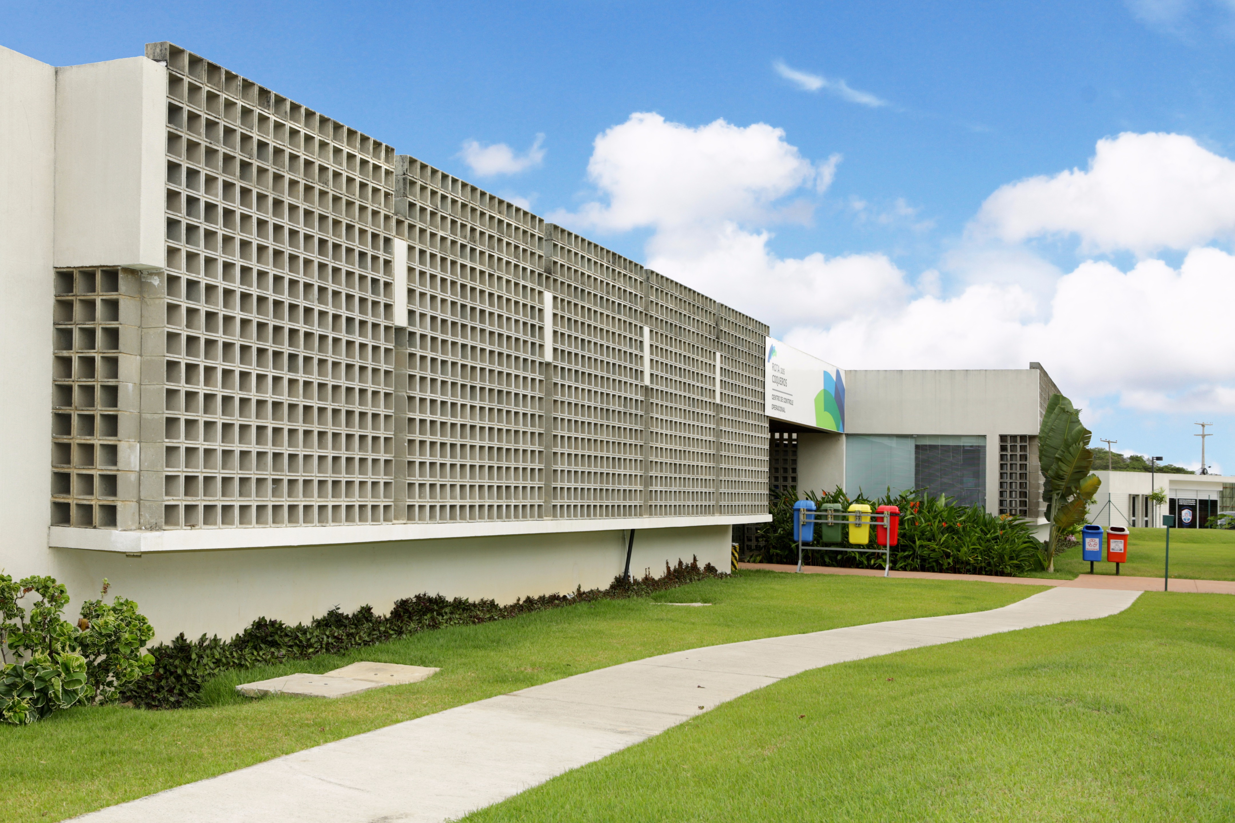 Recife 市 Jaboatão River 桥梁与自行车道设计-10