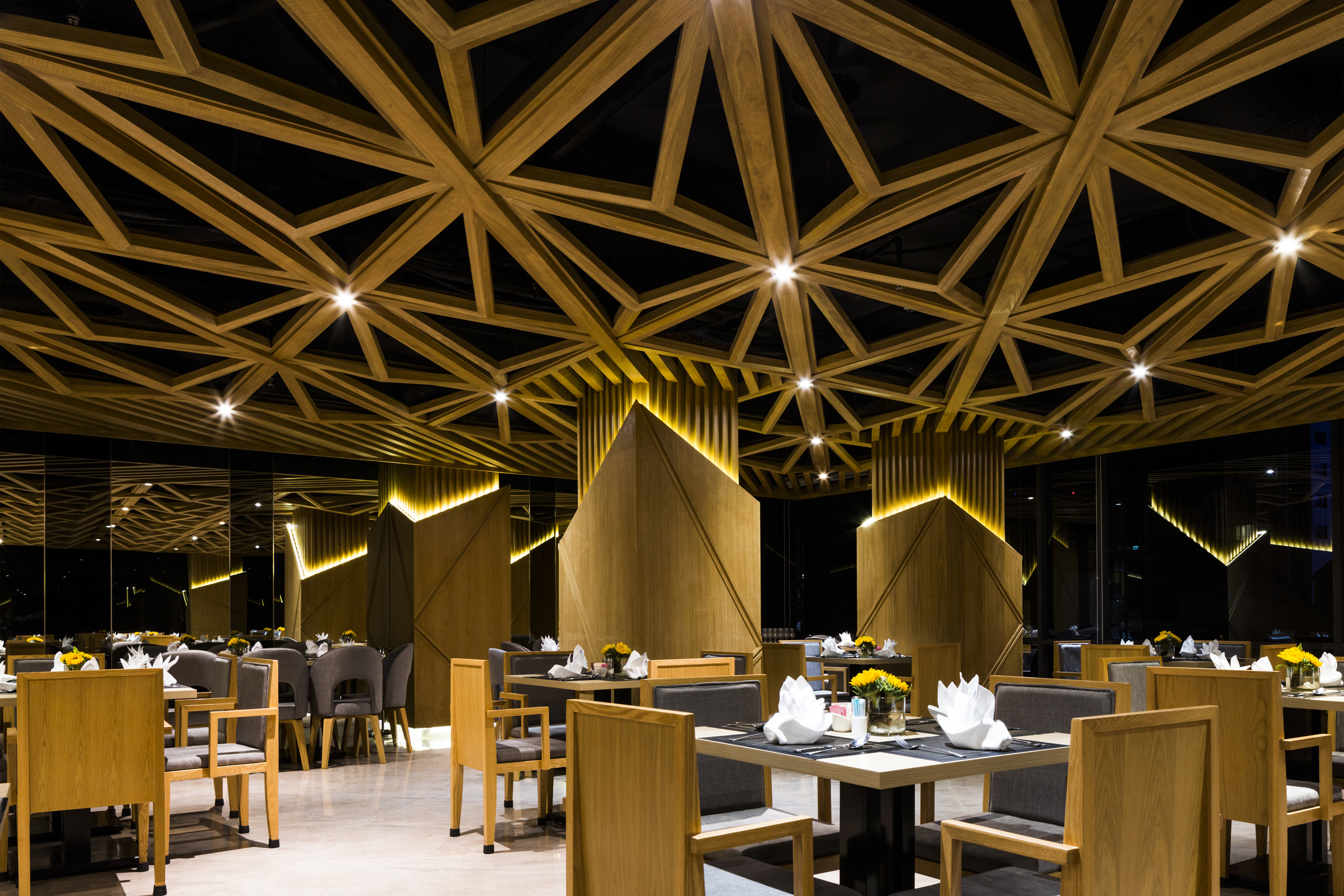 越南芽庄 Alana 酒店 | 绿意盎然的海滨度假胜地-37