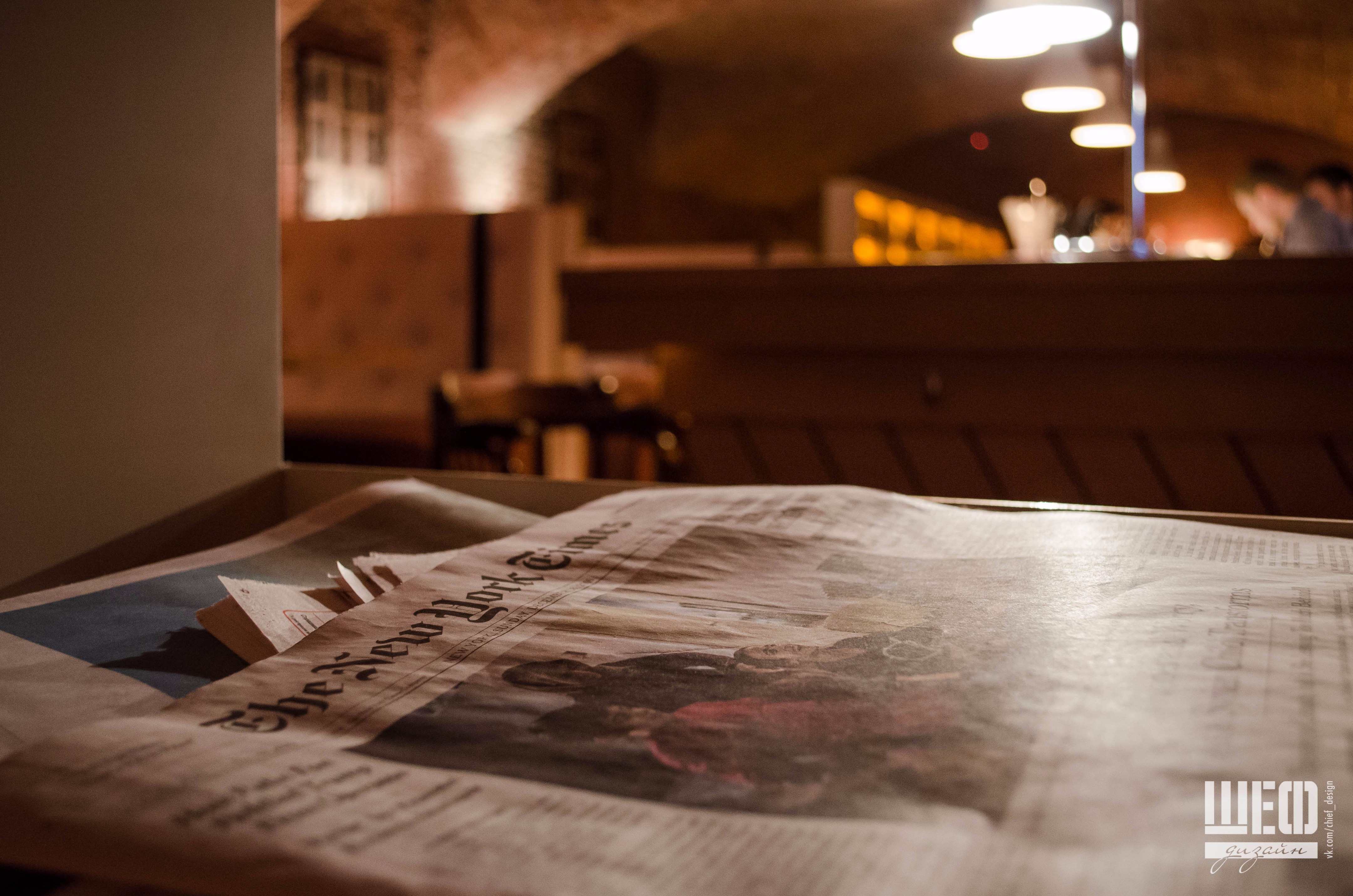 复古酒吧"编辑" | 呈现 20 世纪 20 年代美国禁酒令时期风格-32