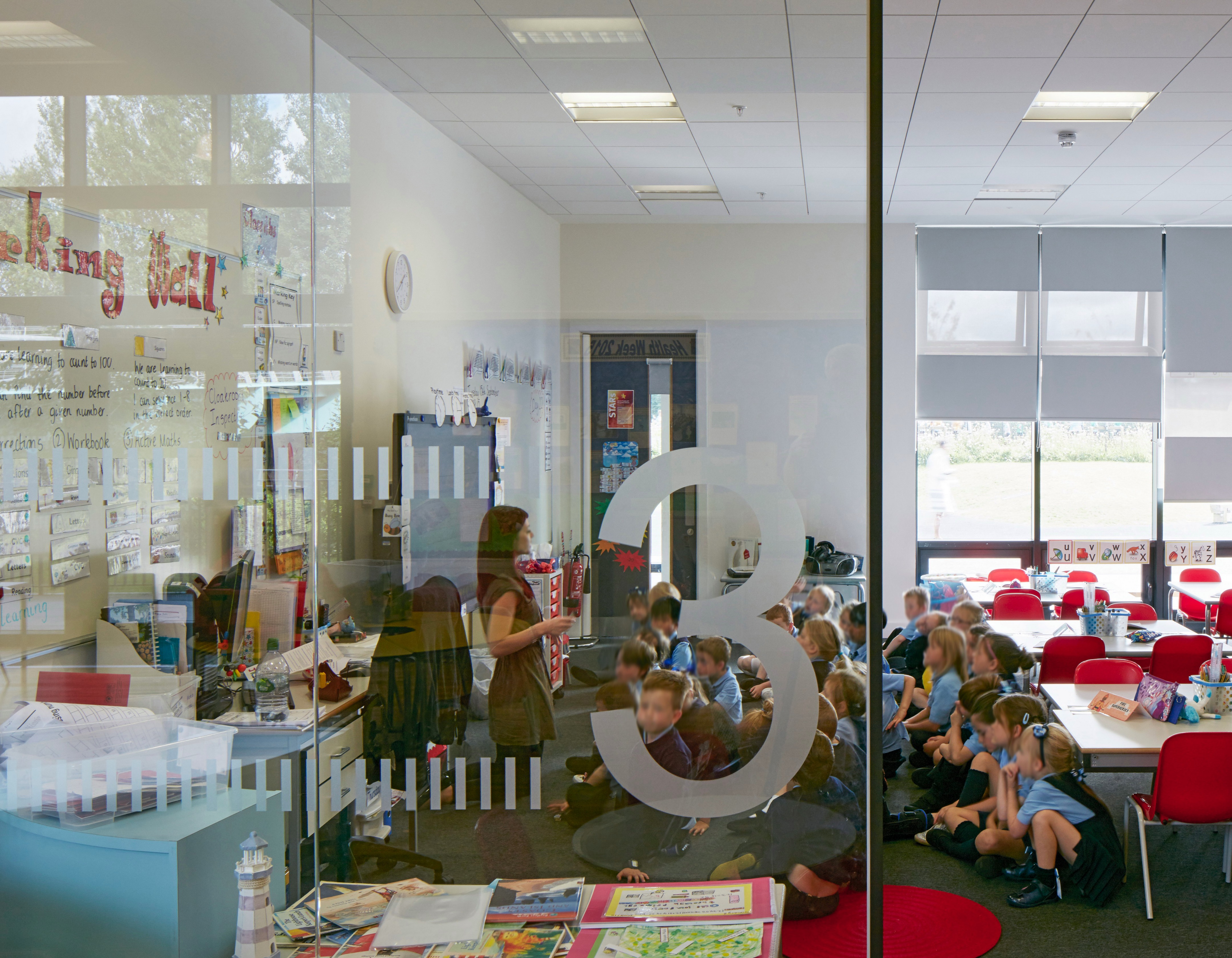 莱德斯兰小学-16