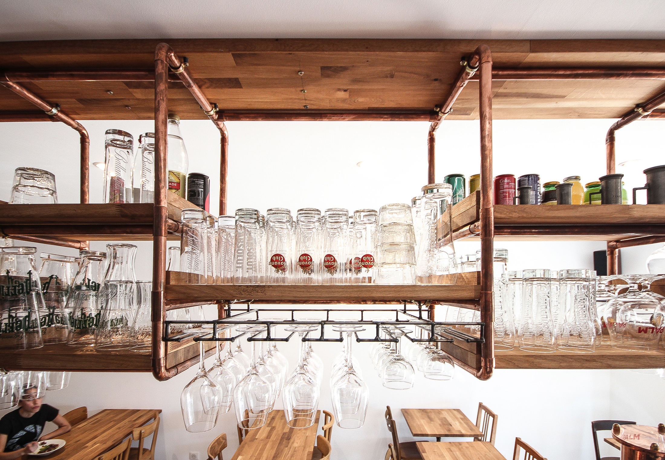 南法风情融入的 Café Celmar-2